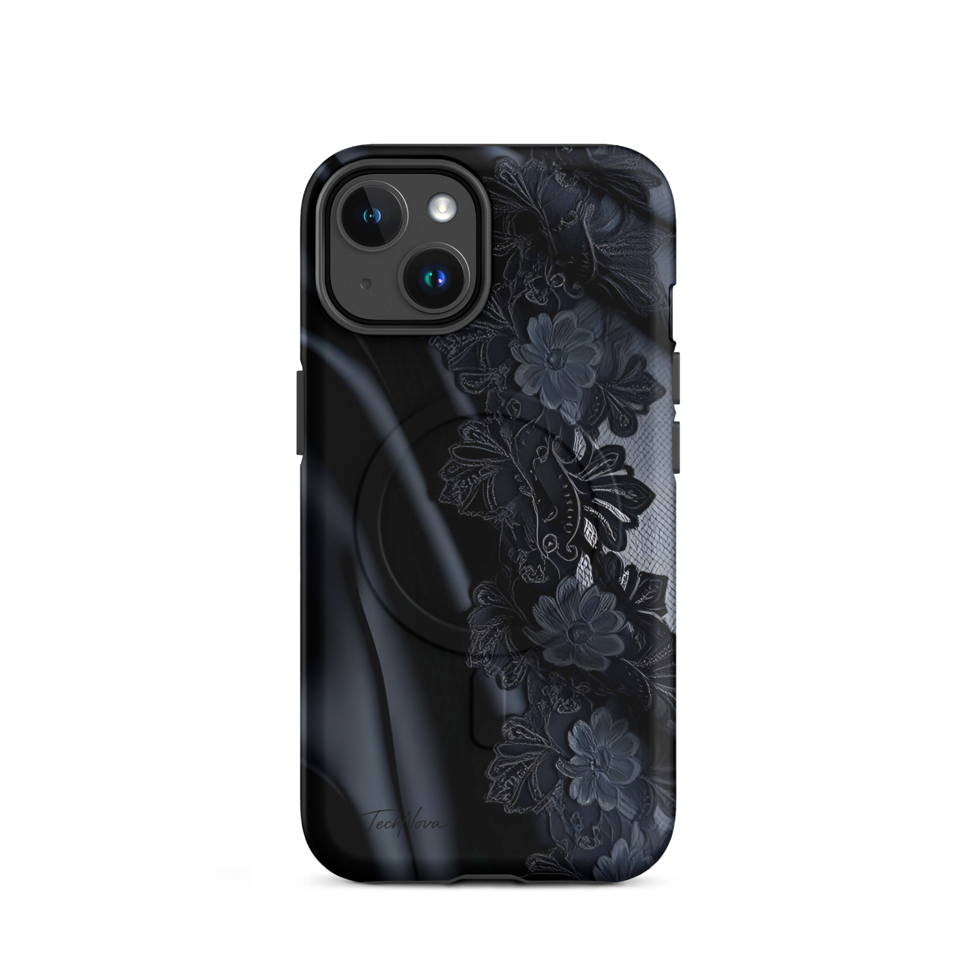 Coque iPhone protection premium avec MagSafe - TechNova