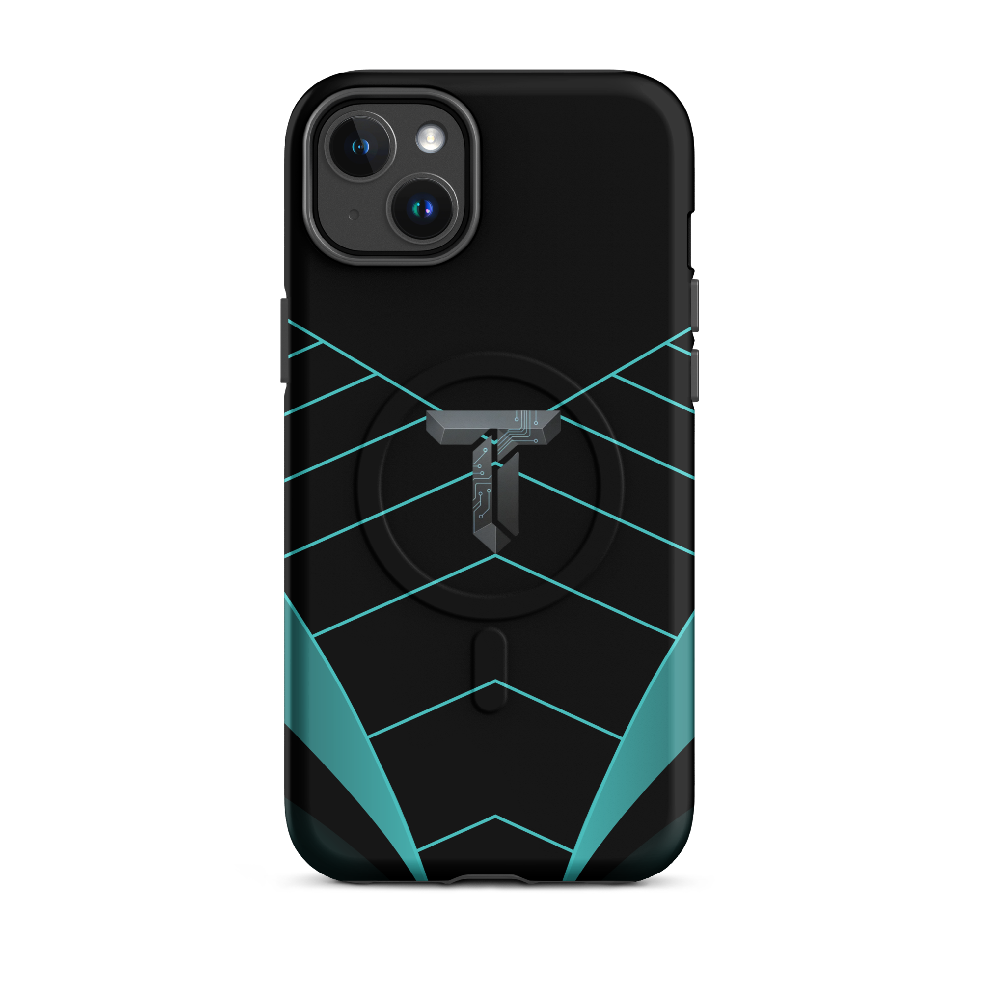 Coque iPhone protection premium avec MagSafe - TechNova