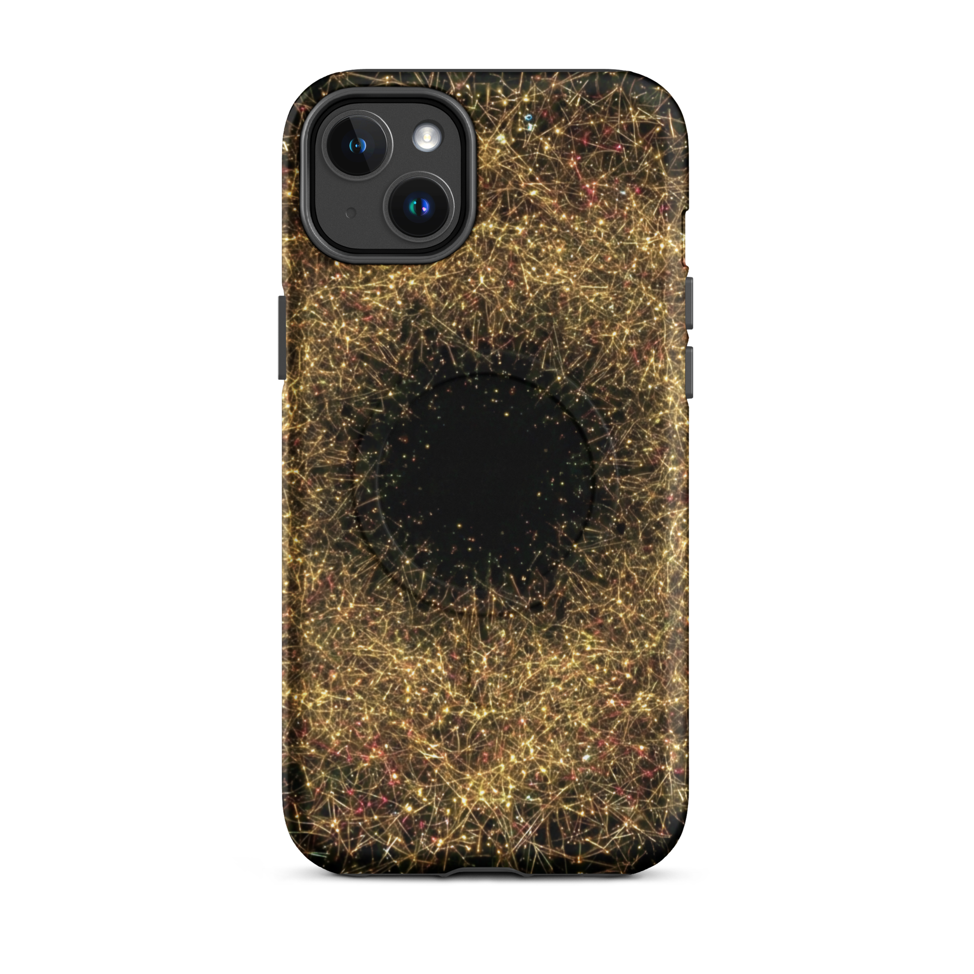 Coque iPhone protection premium avec MagSafe - TechNova