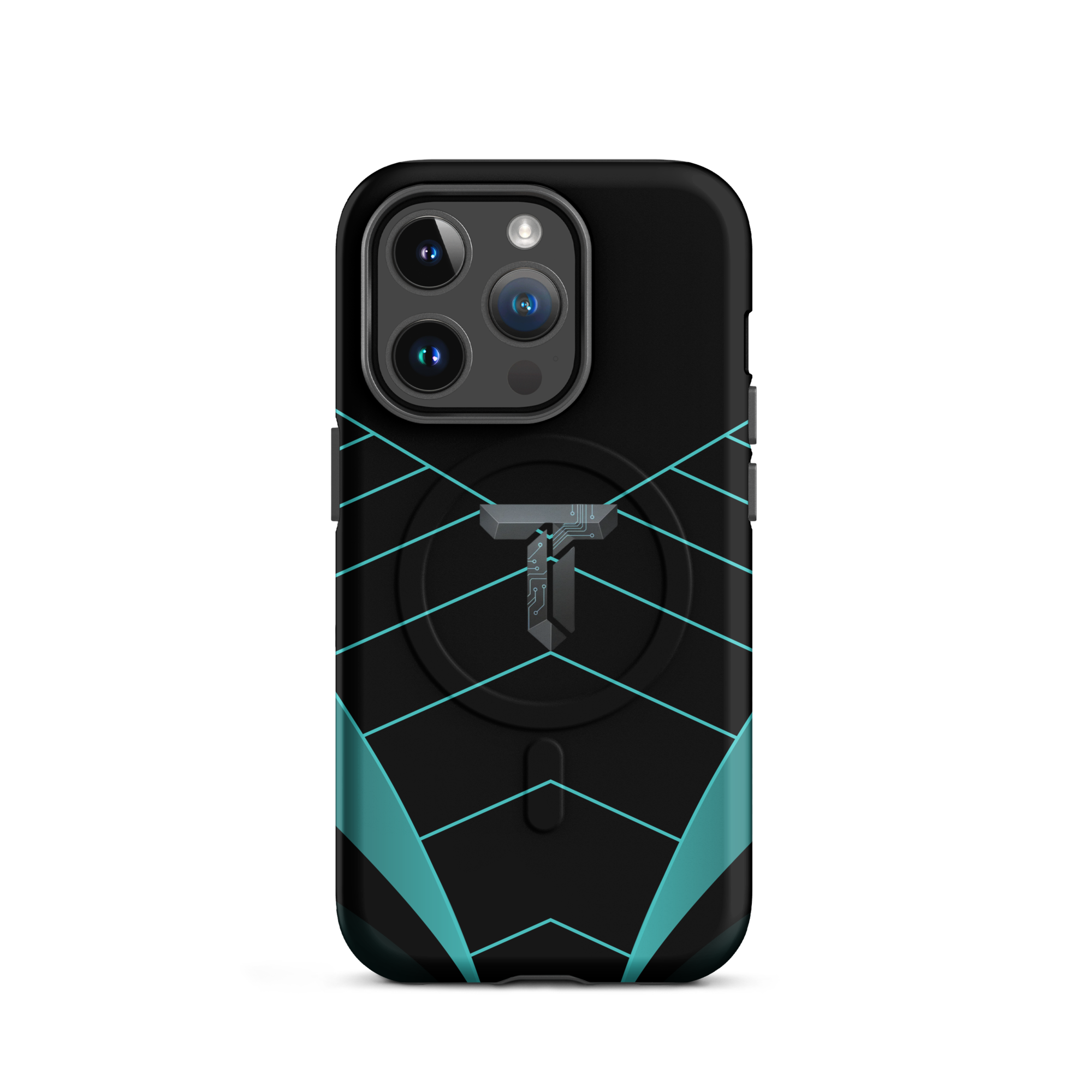 Coque iPhone protection premium avec MagSafe - TechNova