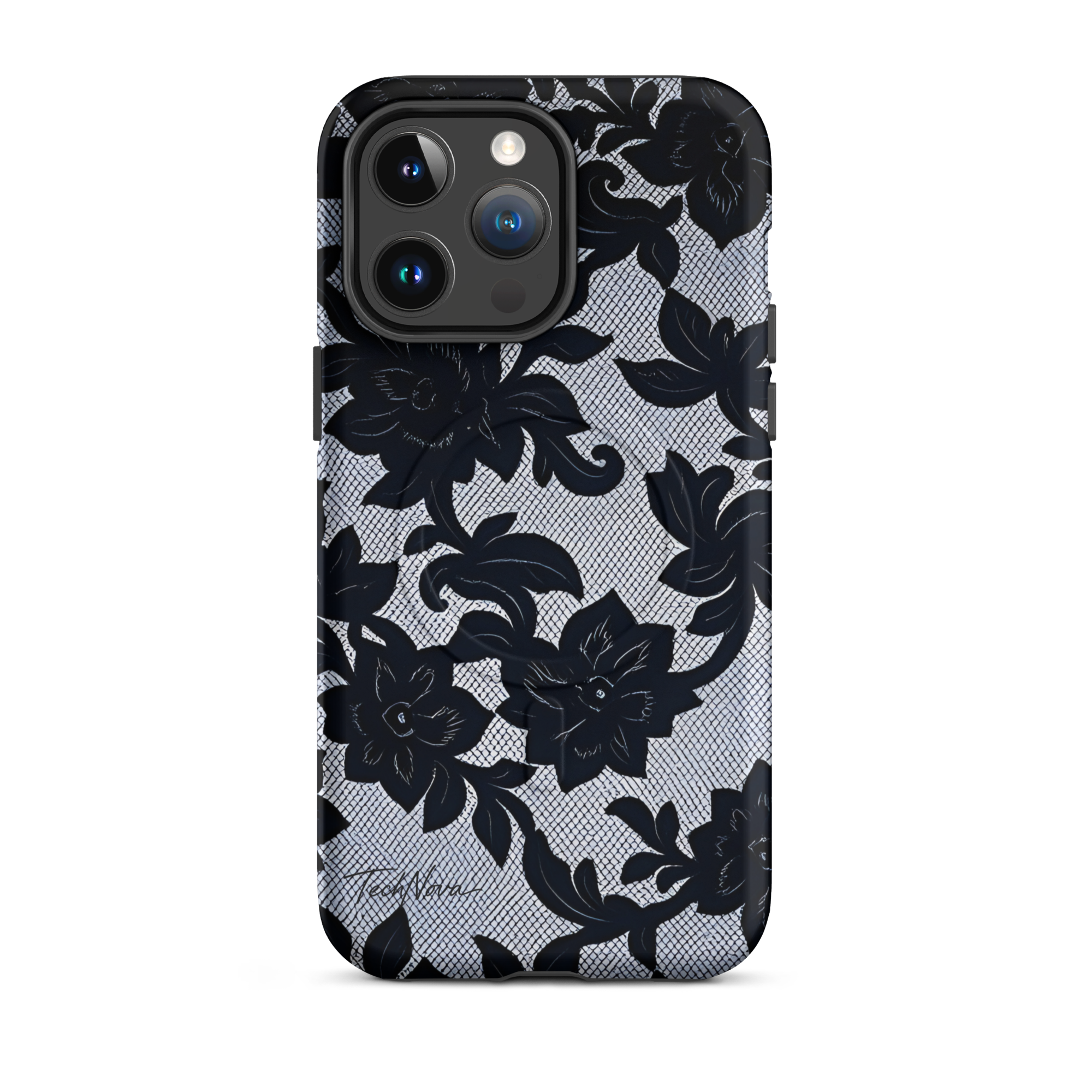 Coque iPhone protection premium avec MagSafe - TechNova