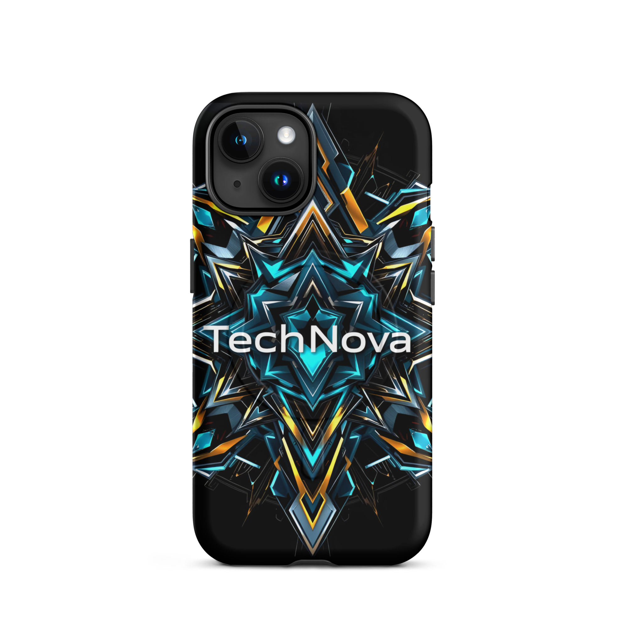 Coque iPhone protection premium avec MagSafe - TechNova