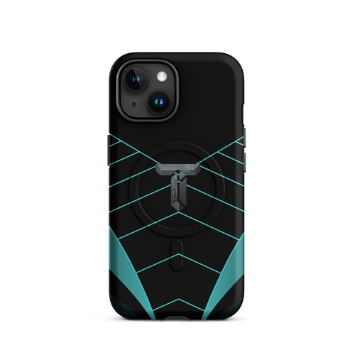 Coque iPhone protection premium avec MagSafe - TechNova