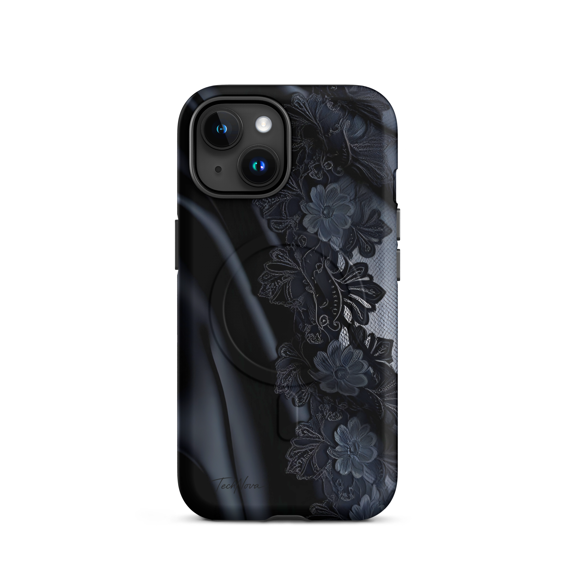 Coque iPhone protection premium avec MagSafe - TechNova