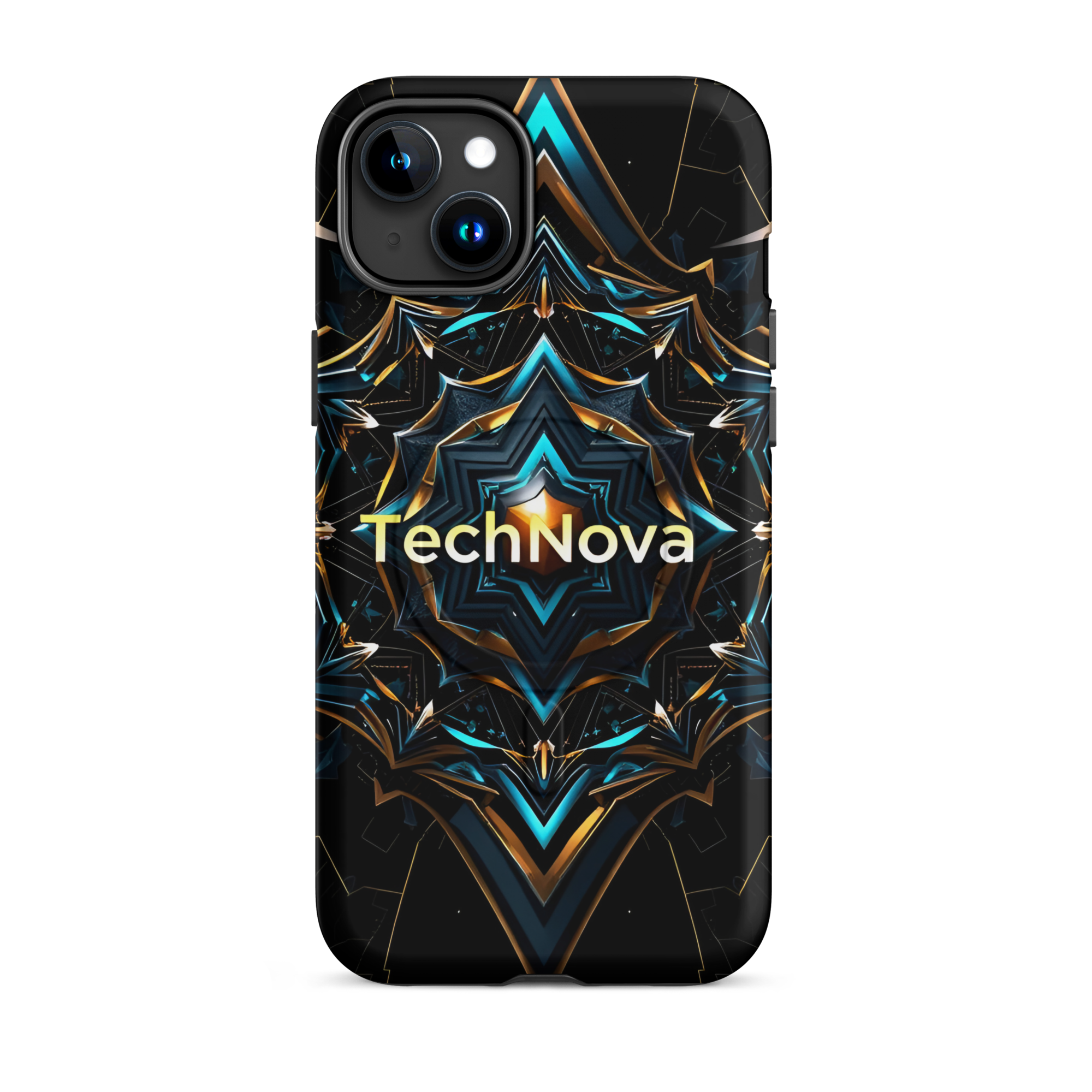 Coque iPhone protection premium avec MagSafe - TechNova