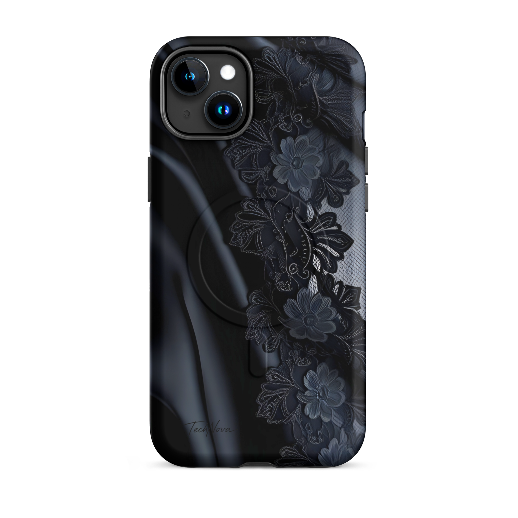 Coque iPhone protection premium avec MagSafe - TechNova