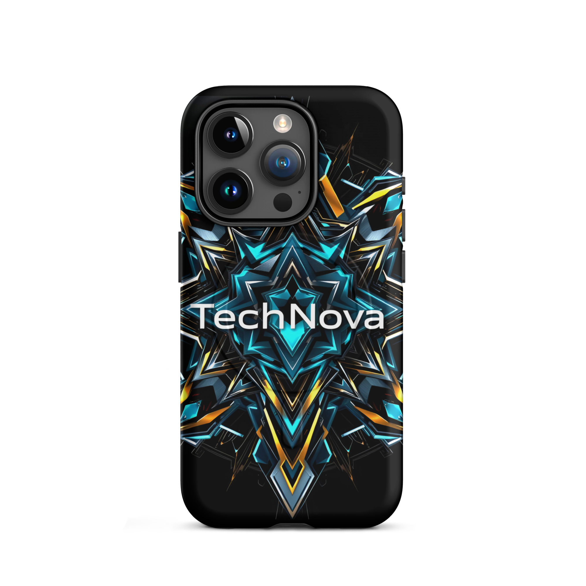 Coque iPhone protection premium avec MagSafe - TechNova