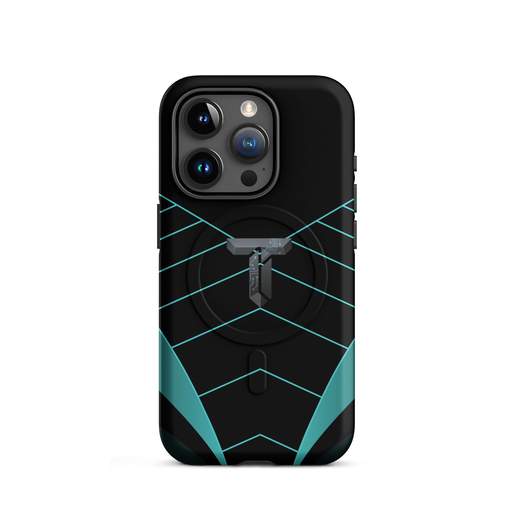 Coque iPhone protection premium avec MagSafe - TechNova