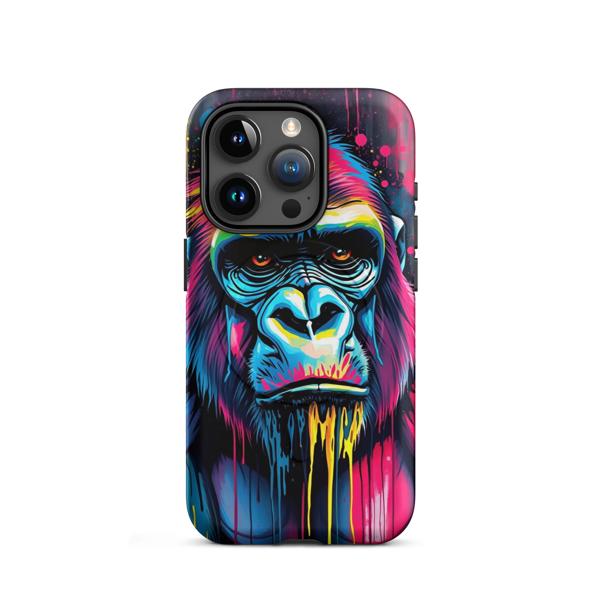 Coque iPhone protection premium avec MagSafe - TechNova