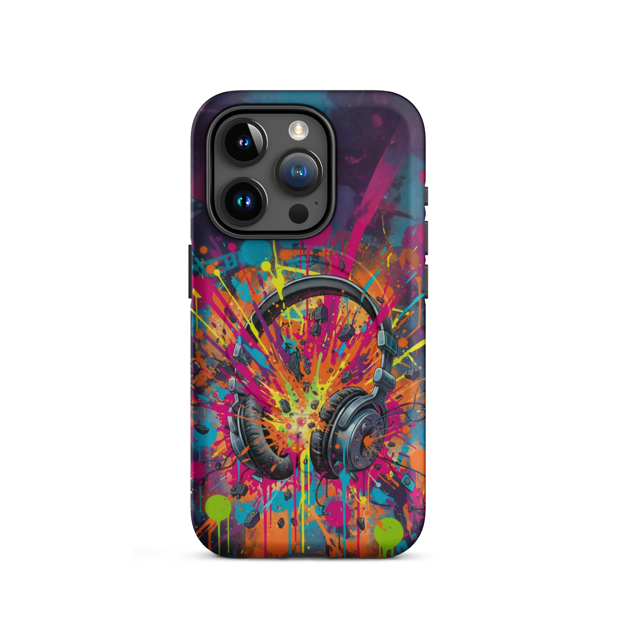 Coque iPhone protection premium avec MagSafe - TechNova