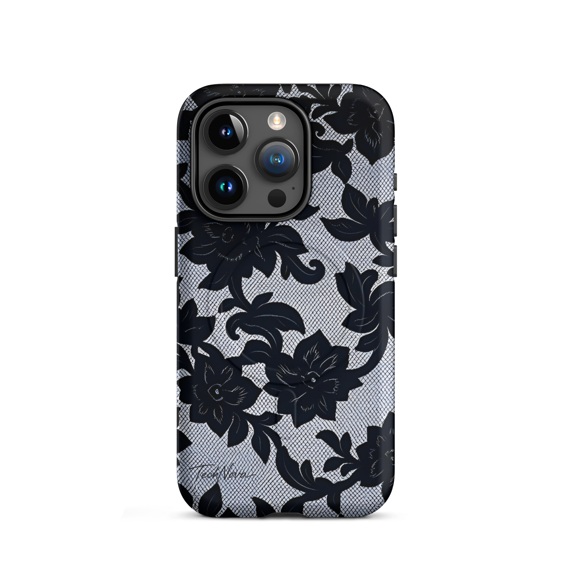 Coque iPhone protection premium avec MagSafe - TechNova