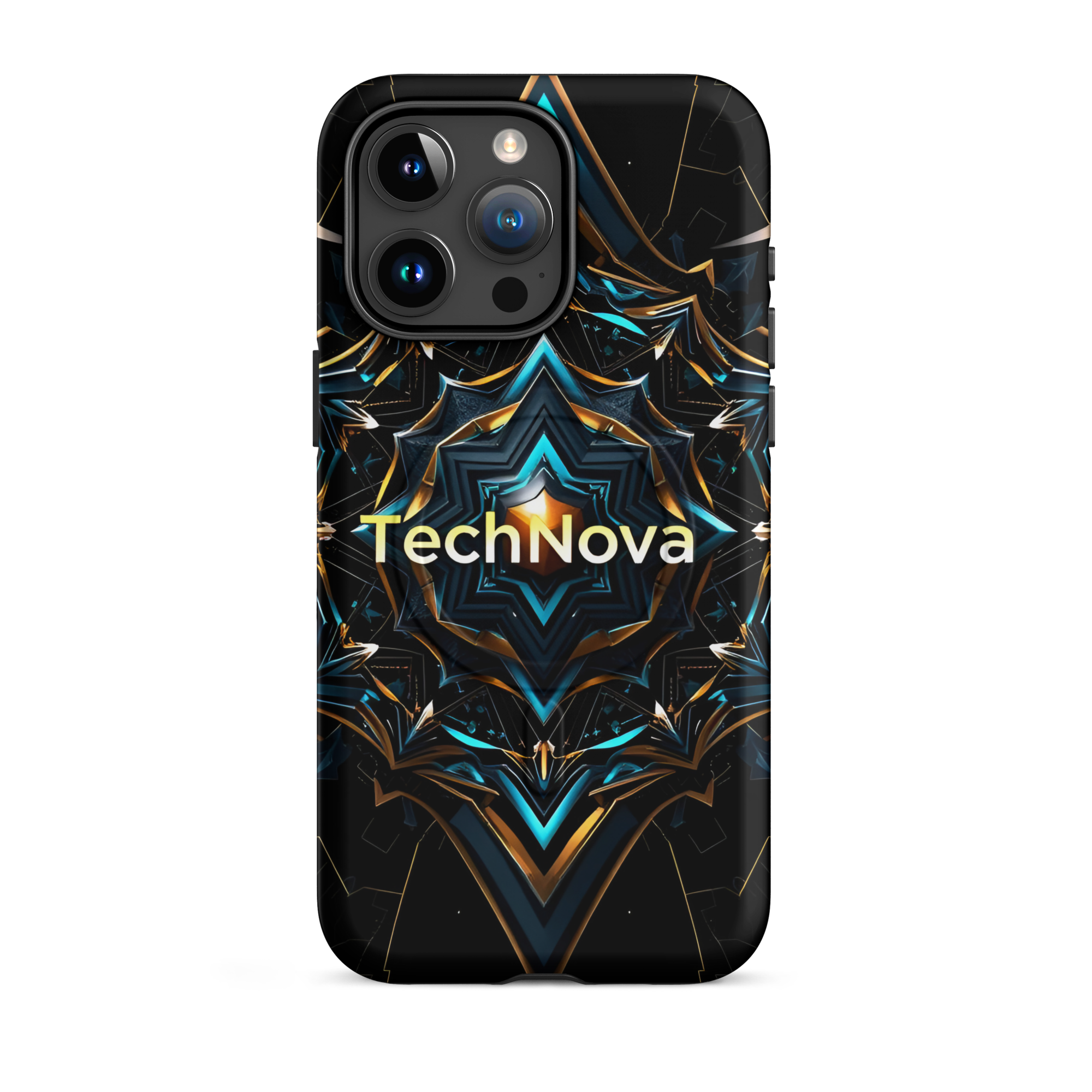 Coque iPhone protection premium avec MagSafe - TechNova