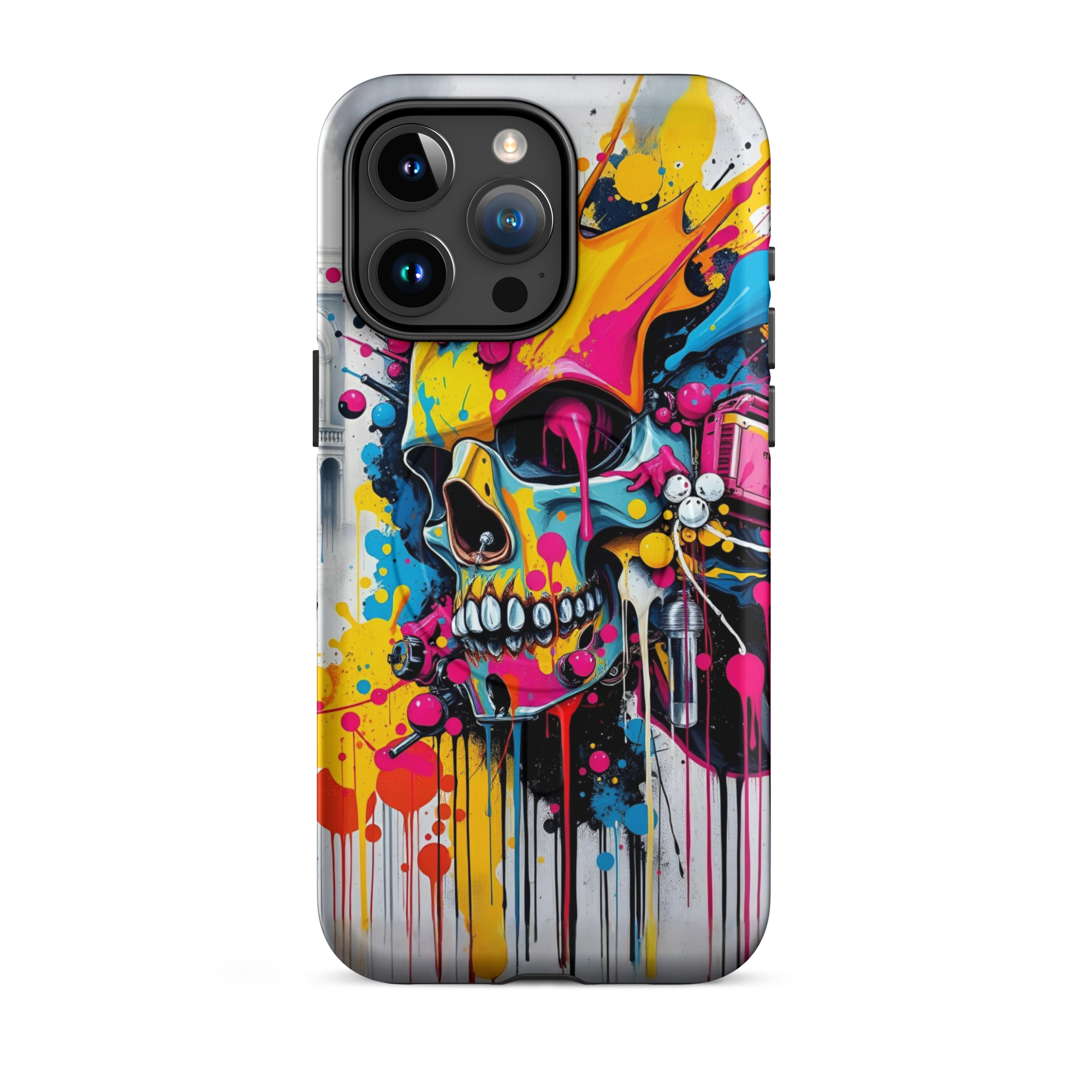 Coque iPhone protection premium avec MagSafe - TechNova