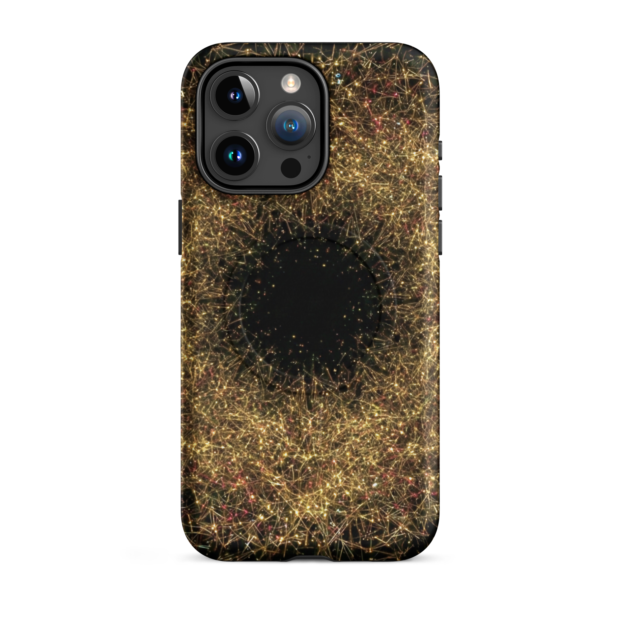 Coque iPhone protection premium avec MagSafe - TechNova