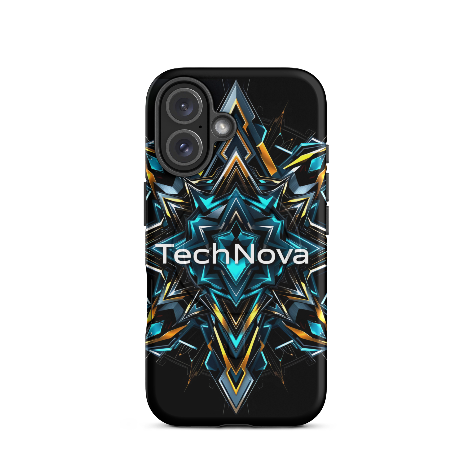 Coque iPhone protection premium avec MagSafe - TechNova