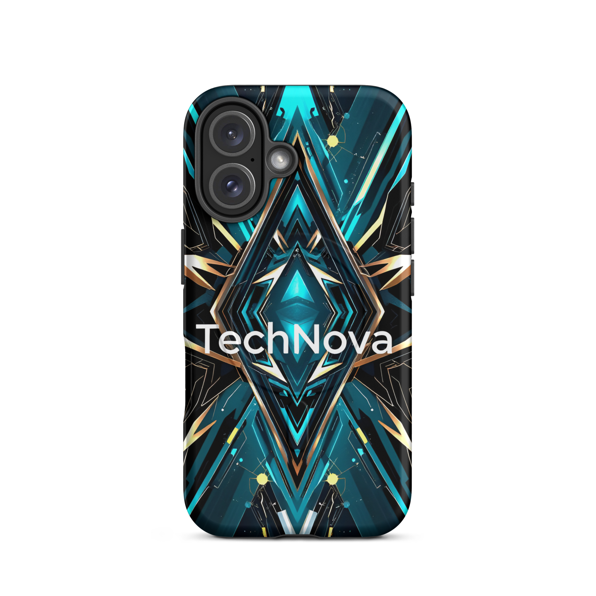 Coque iPhone protection premium avec MagSafe - TechNova