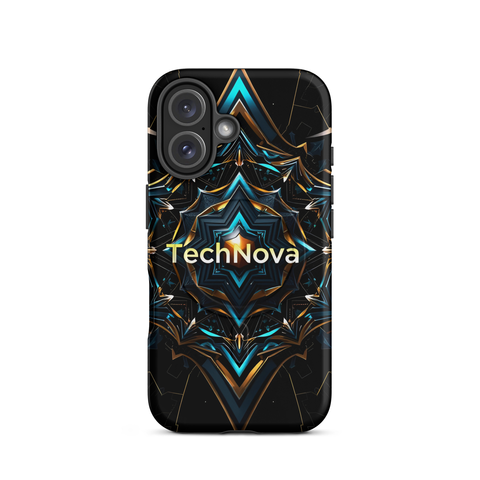 Coque iPhone protection premium avec MagSafe - TechNova