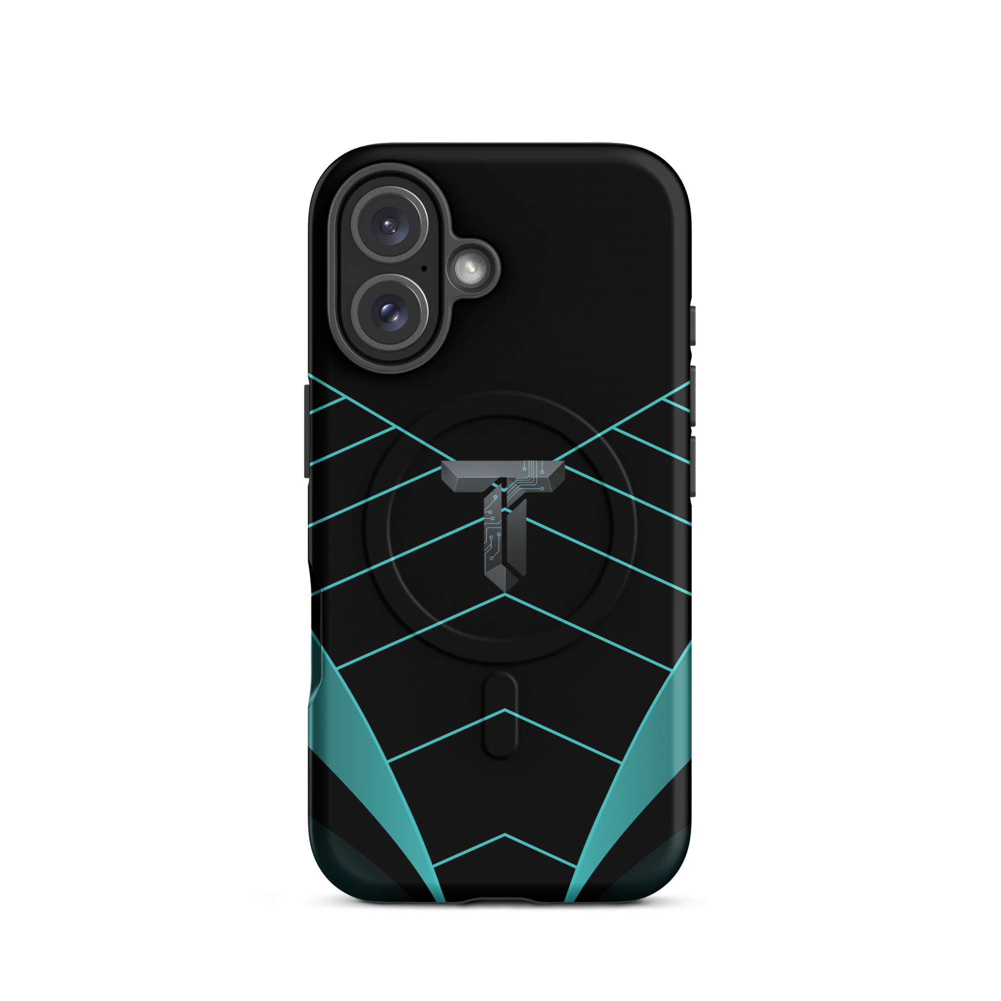 Coque iPhone protection premium avec MagSafe - TechNova