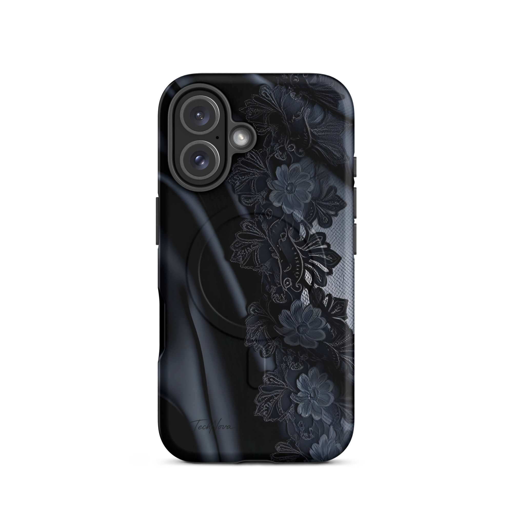 Coque iPhone protection premium avec MagSafe - TechNova