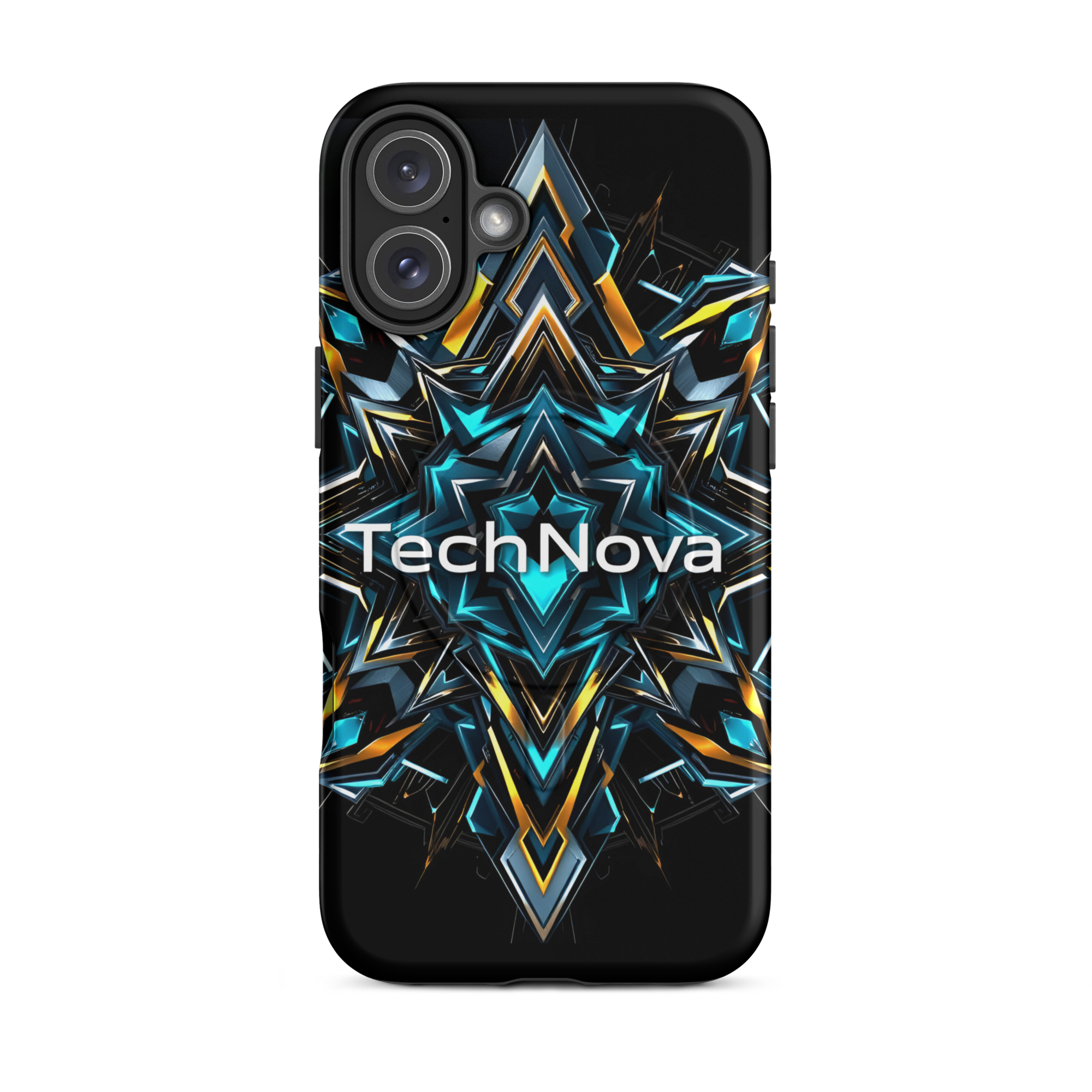 Coque iPhone protection premium avec MagSafe - TechNova