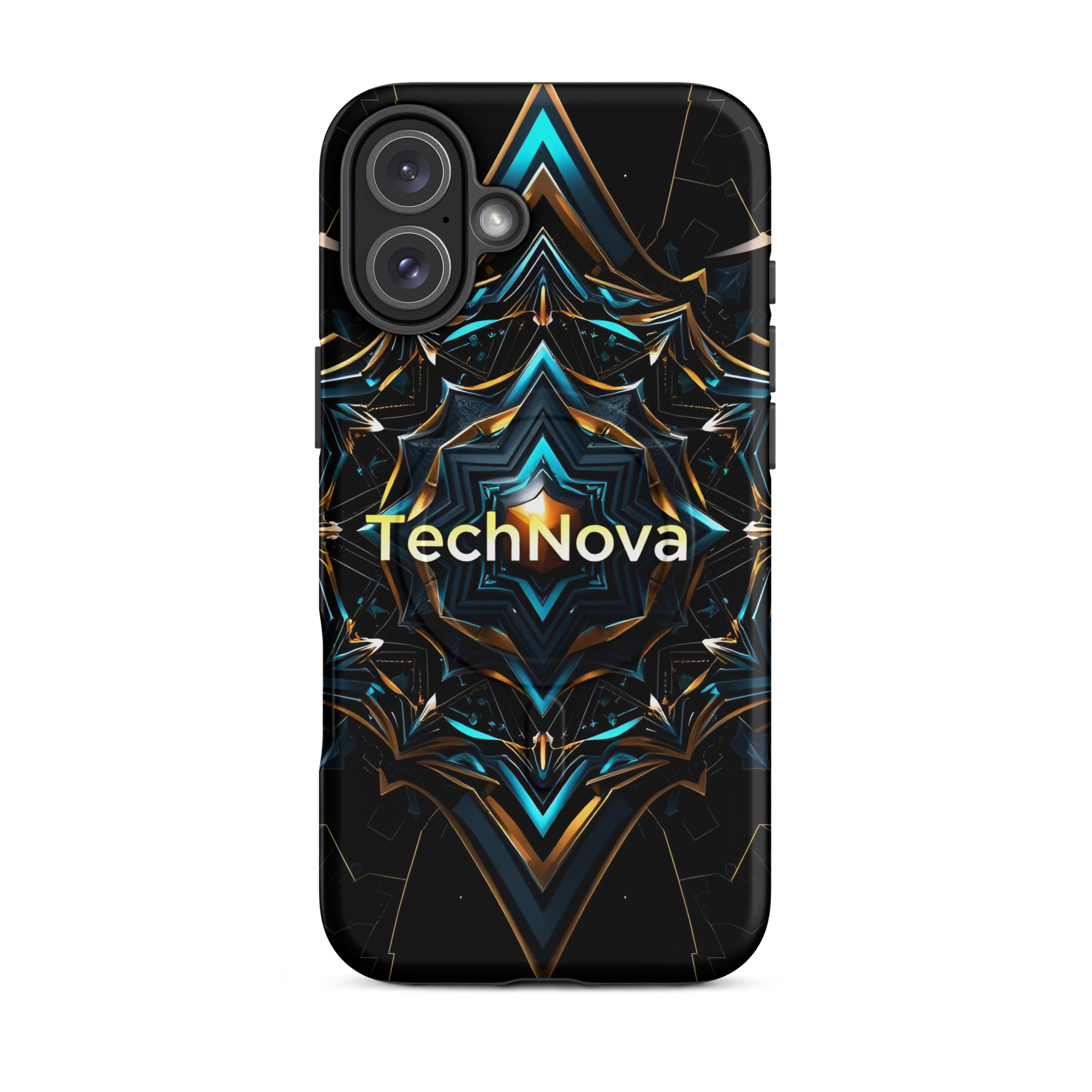 Coque iPhone protection premium avec MagSafe - TechNova