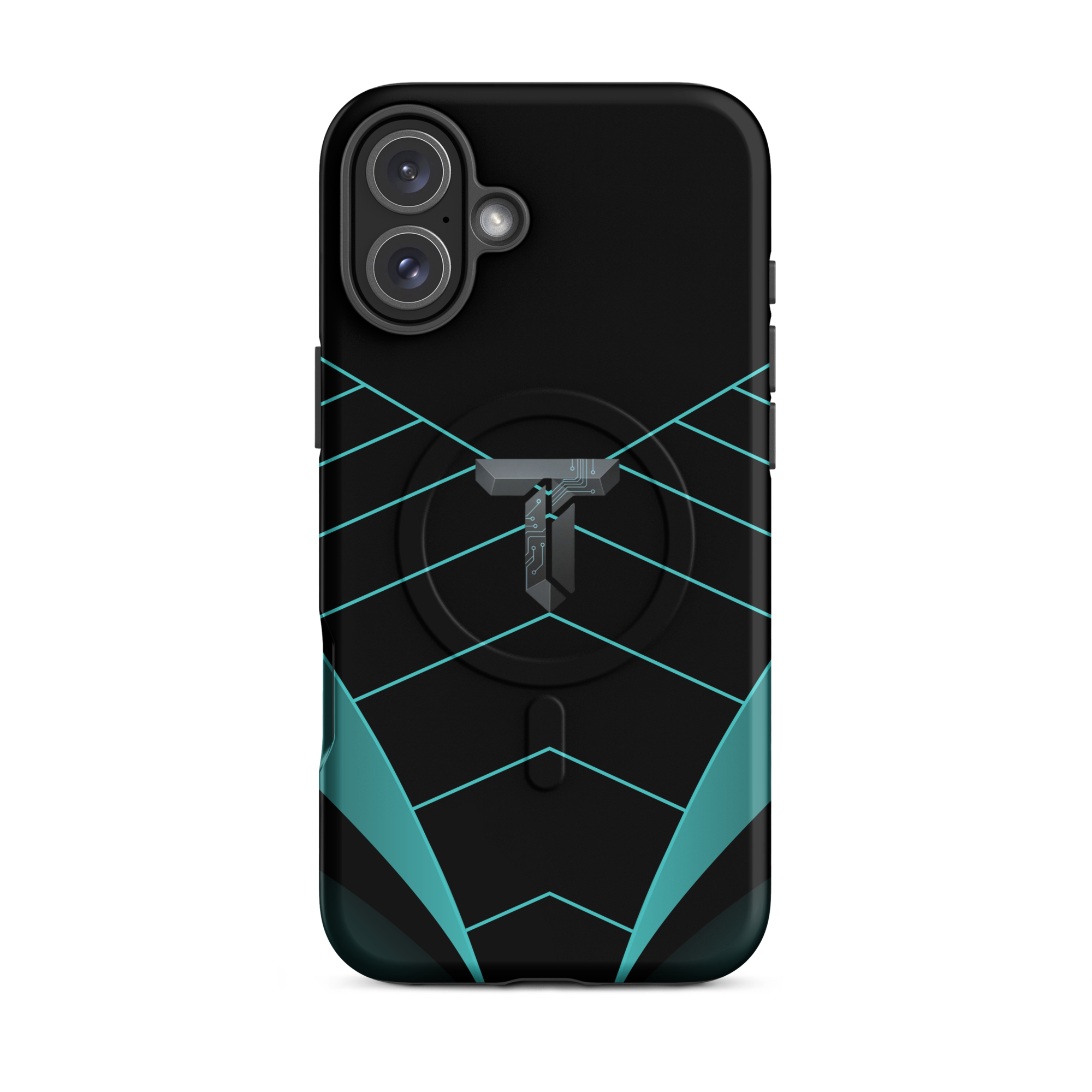 Coque iPhone protection premium avec MagSafe - TechNova