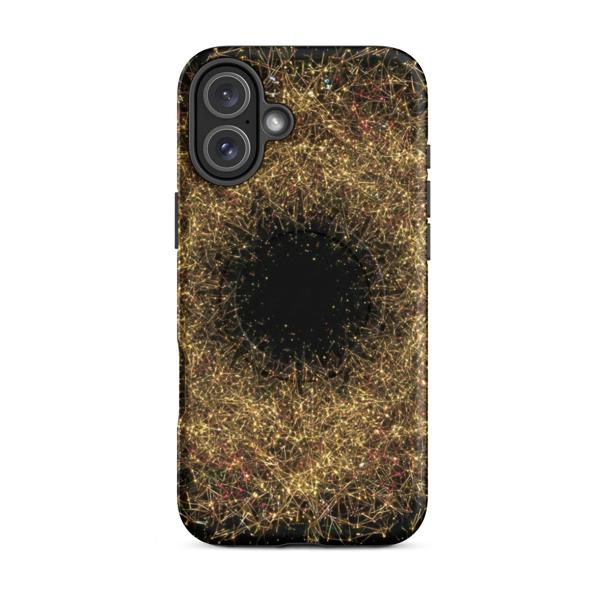 Coque iPhone protection premium avec MagSafe - TechNova