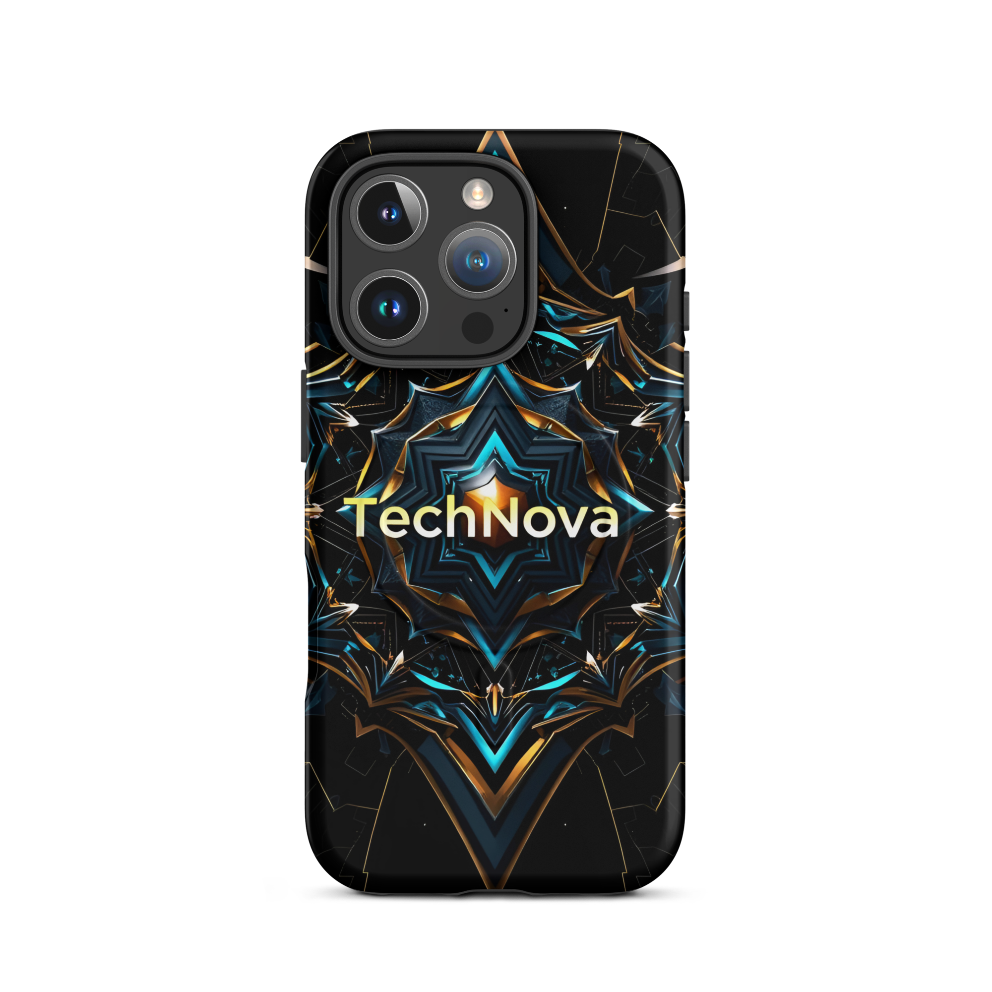 Coque iPhone protection premium avec MagSafe - TechNova