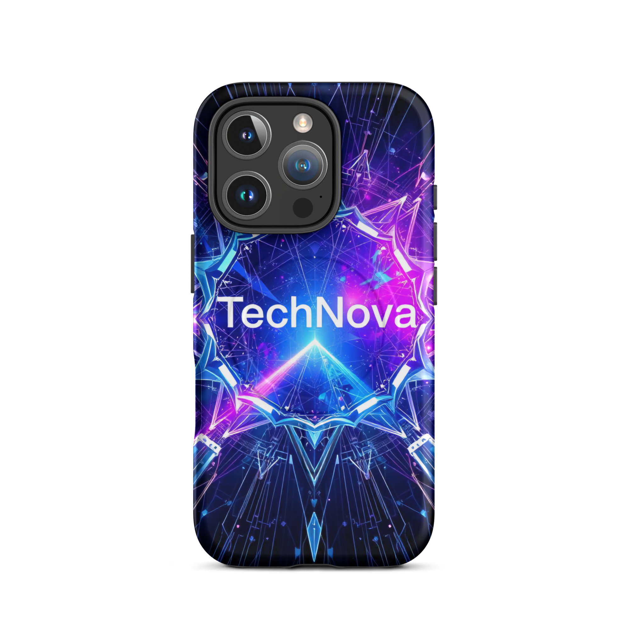 Coque iPhone protection premium avec MagSafe - TechNova