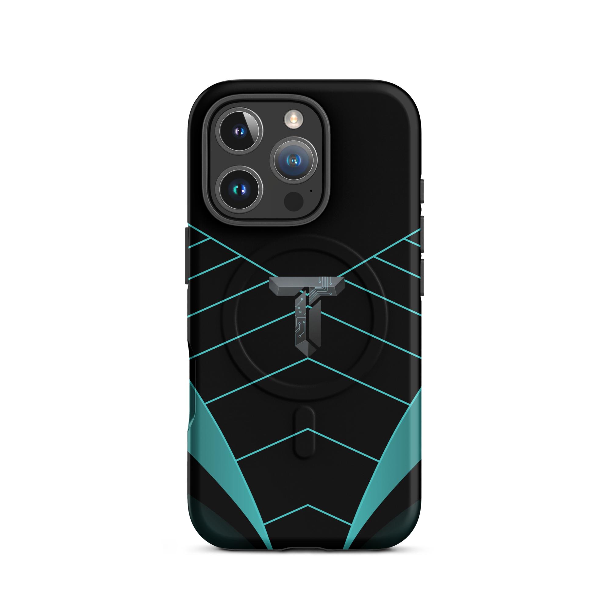 Coque iPhone protection premium avec MagSafe - TechNova