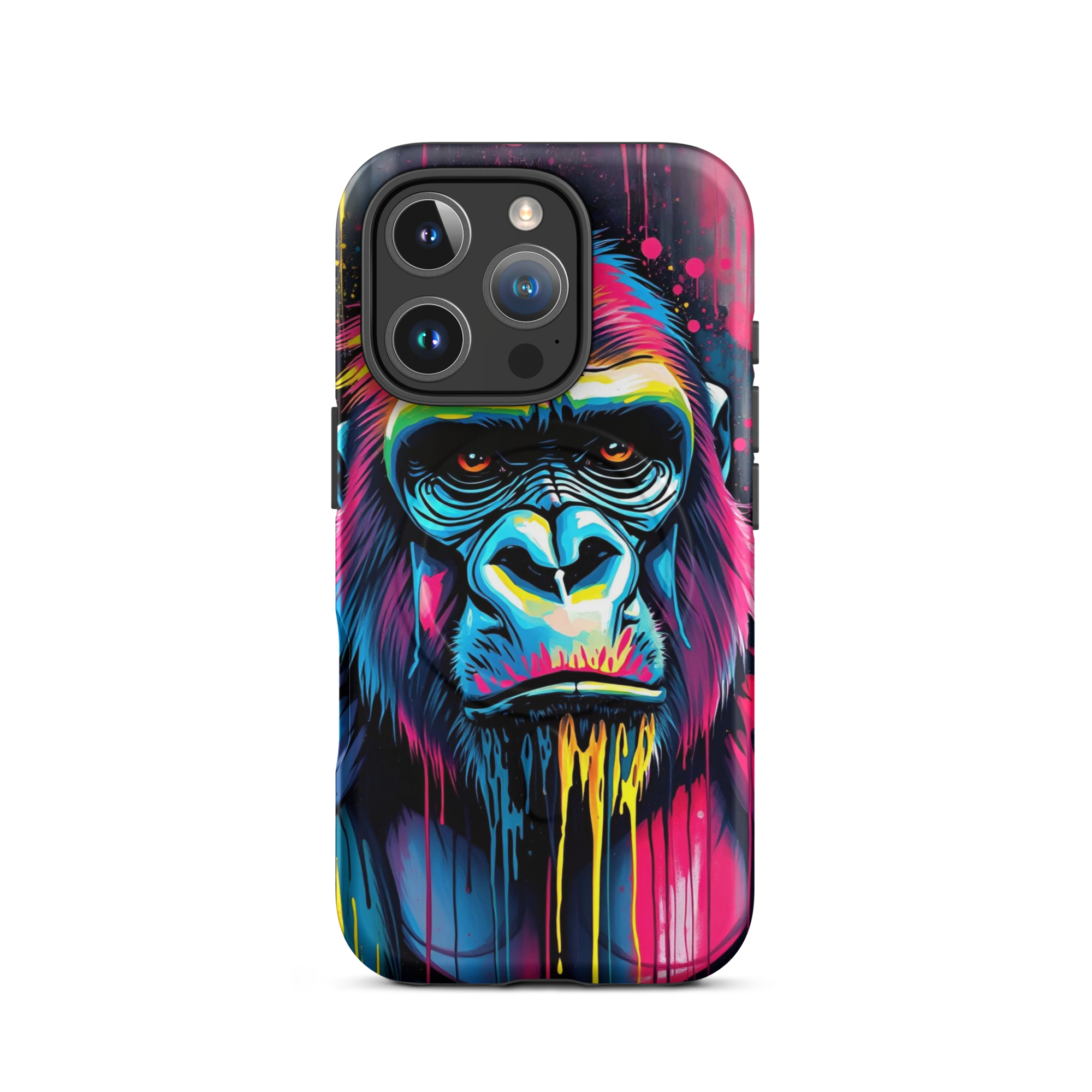 Coque iPhone protection premium avec MagSafe - TechNova