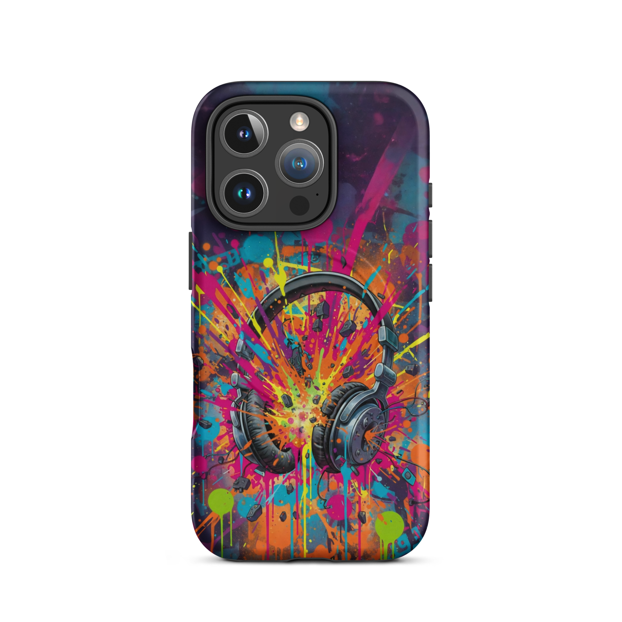 Coque iPhone protection premium avec MagSafe - TechNova