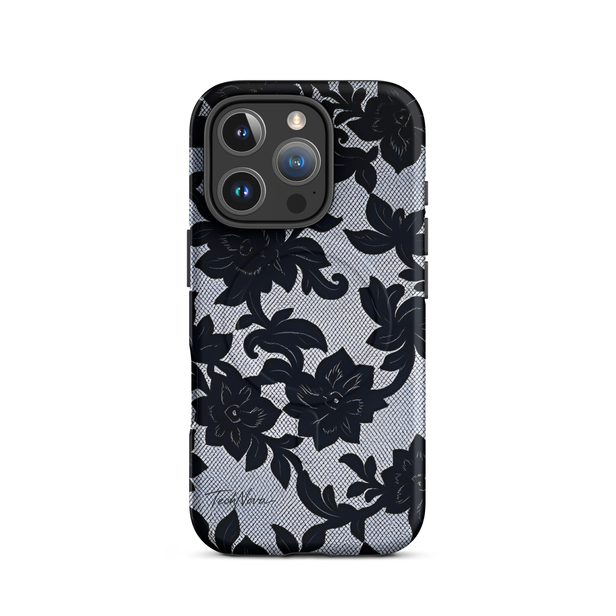 Coque iPhone protection premium avec MagSafe - TechNova