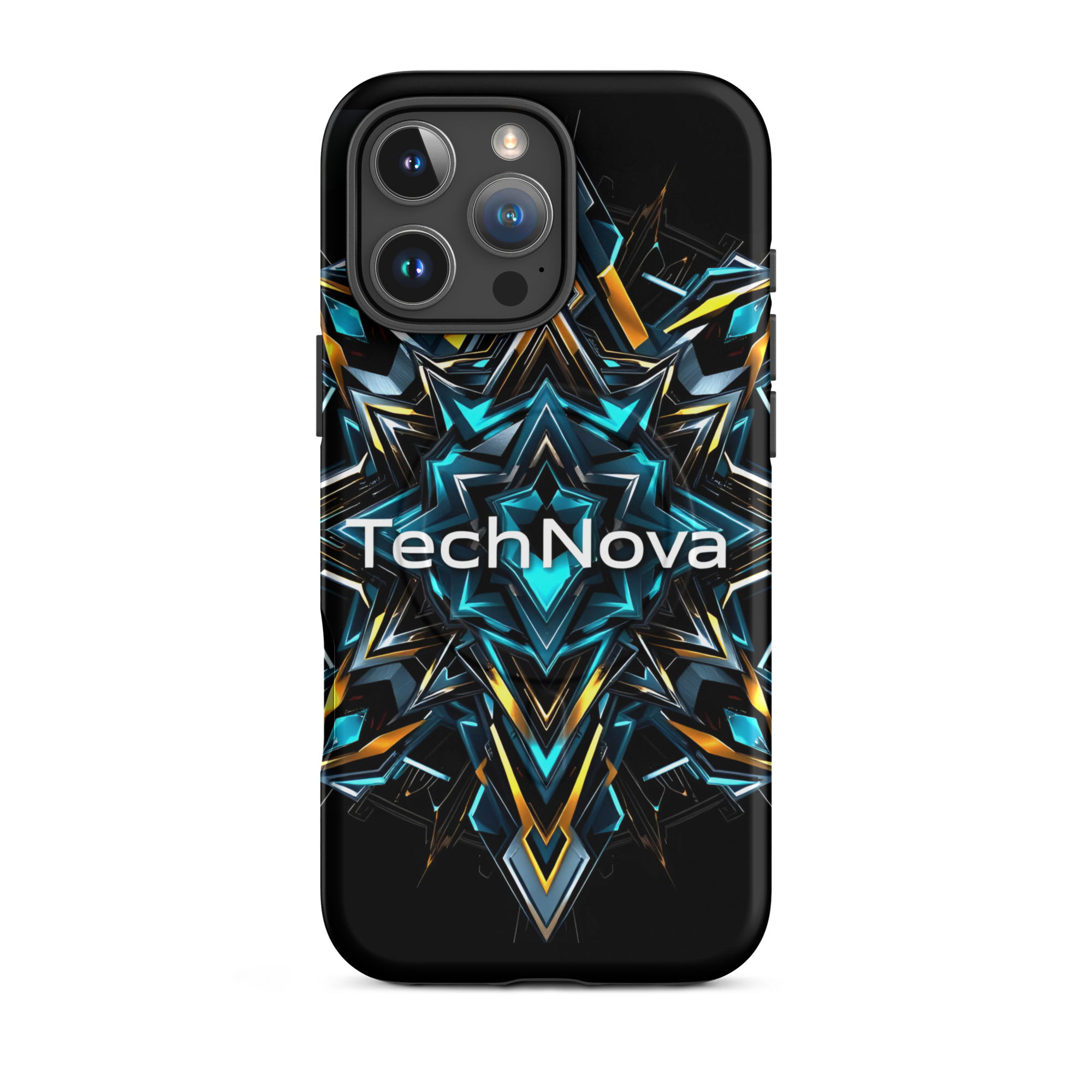 Coque iPhone protection premium avec MagSafe - TechNova