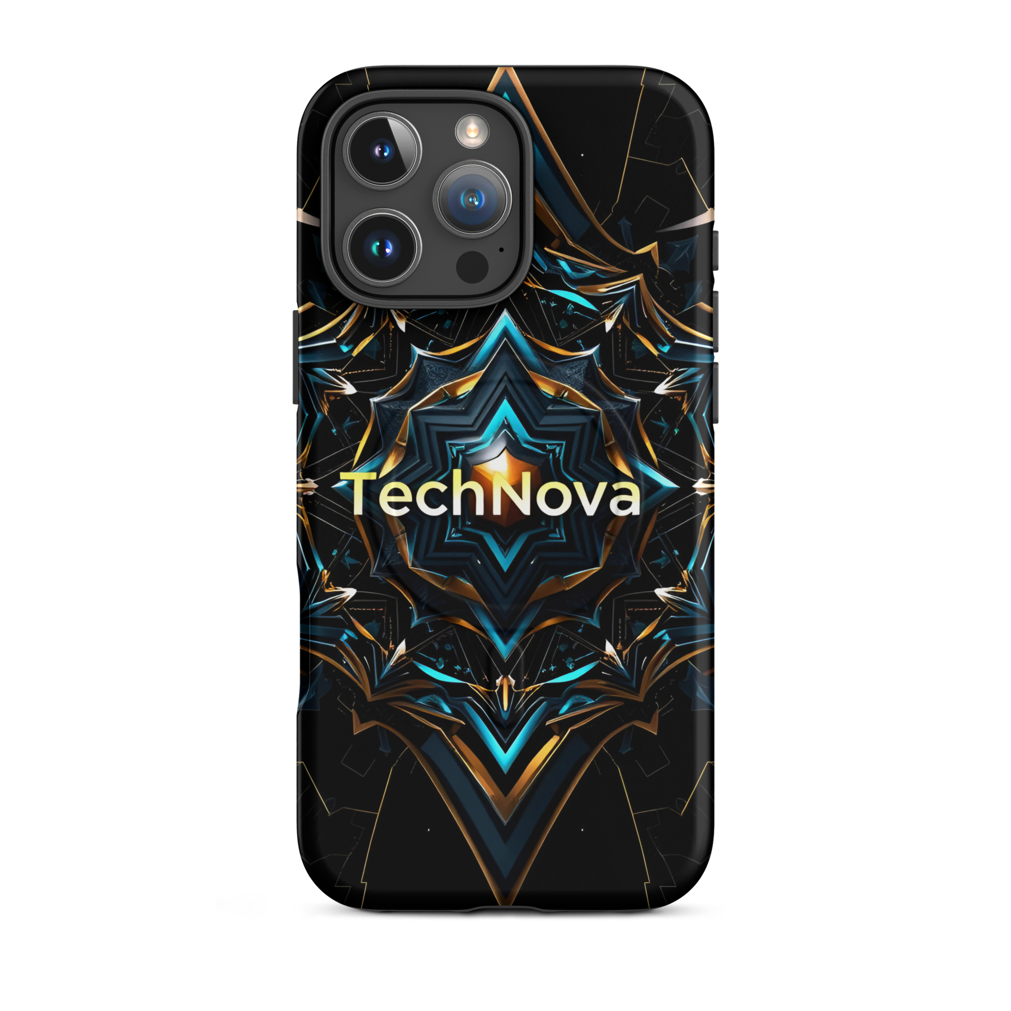 Coque iPhone protection premium avec MagSafe - TechNova