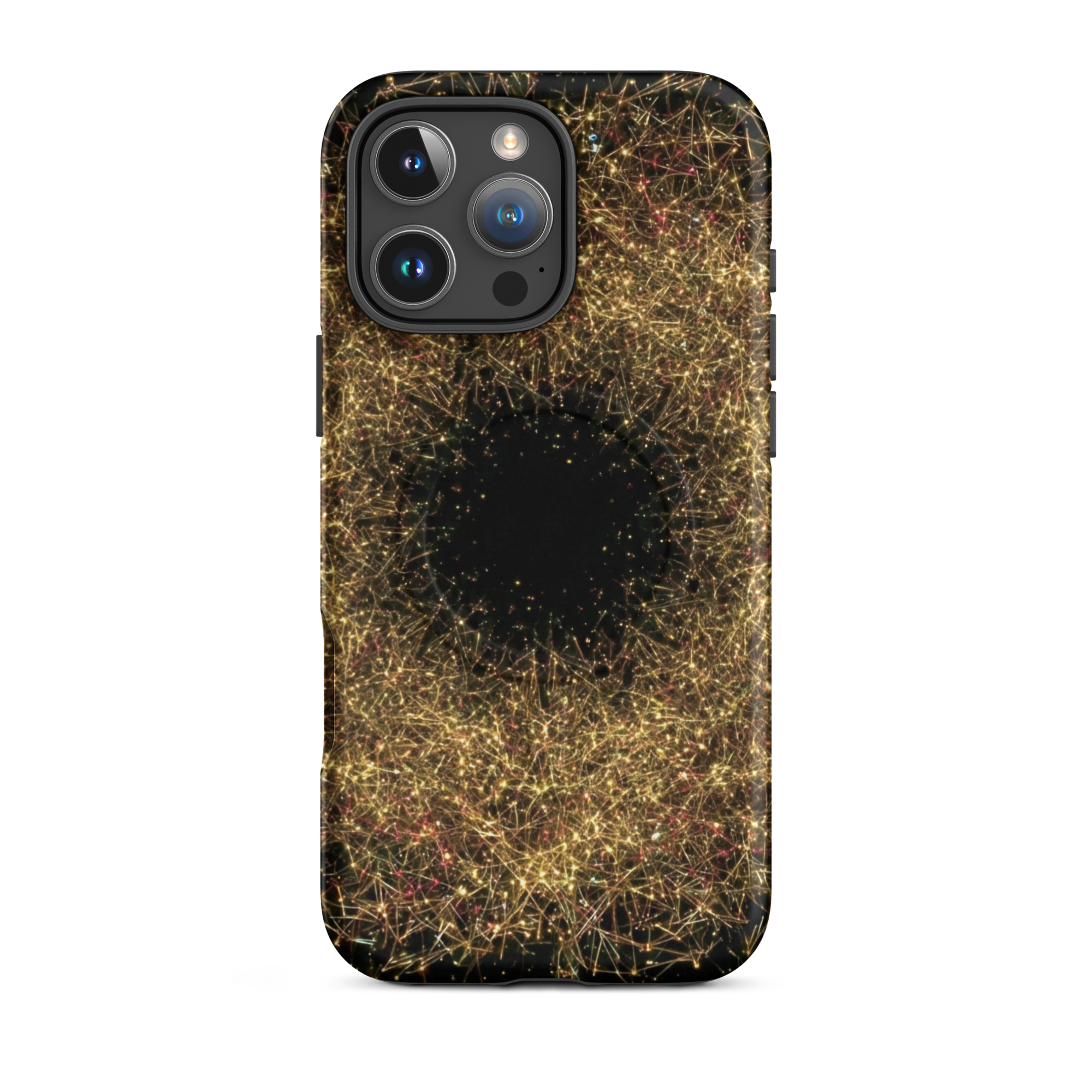 Coque iPhone protection premium avec MagSafe - TechNova