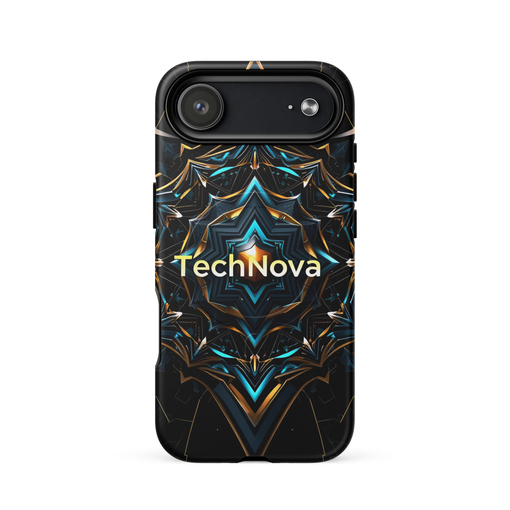 Coque iPhone protection premium avec MagSafe - TechNova