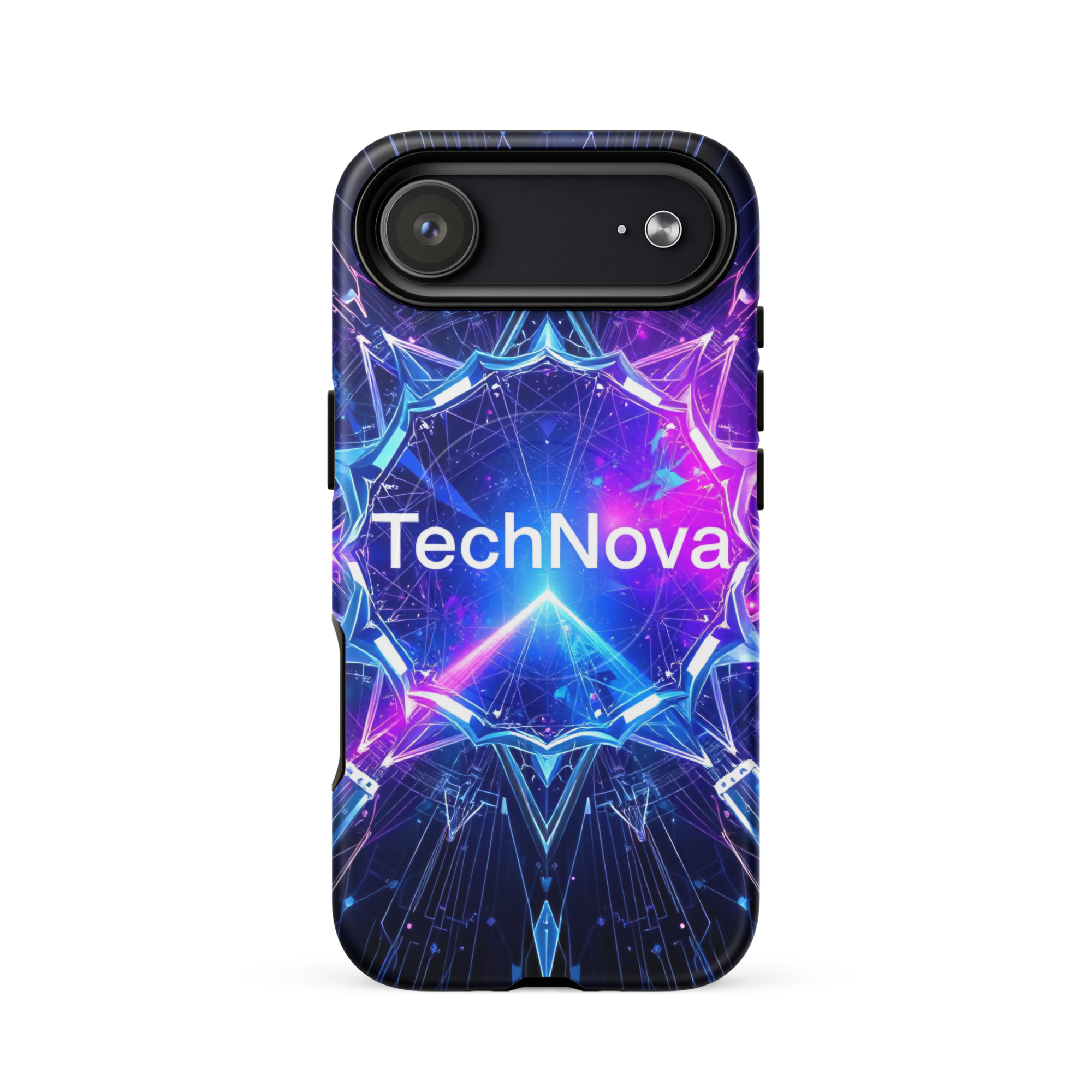 Coque iPhone protection premium avec MagSafe - TechNova