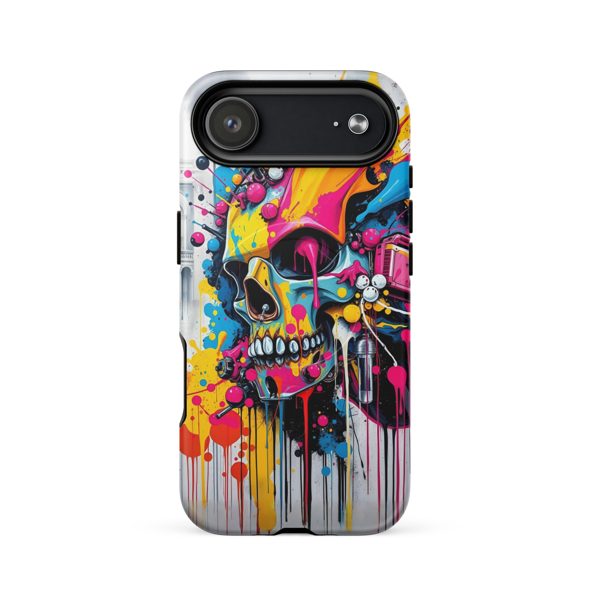 Coque iPhone protection premium avec MagSafe - TechNova