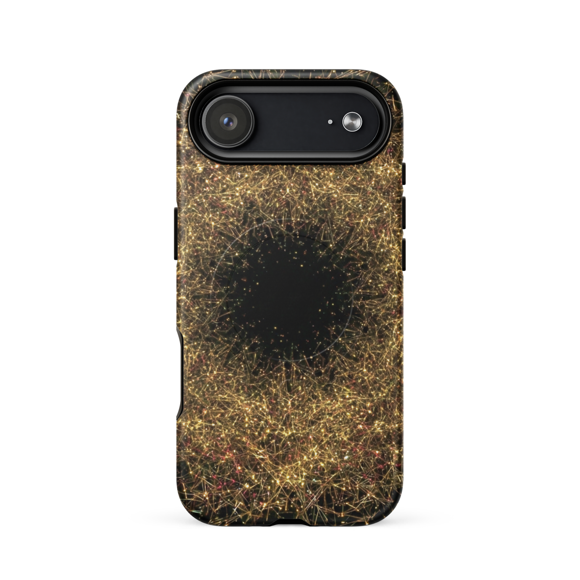 Coque iPhone protection premium avec MagSafe - TechNova