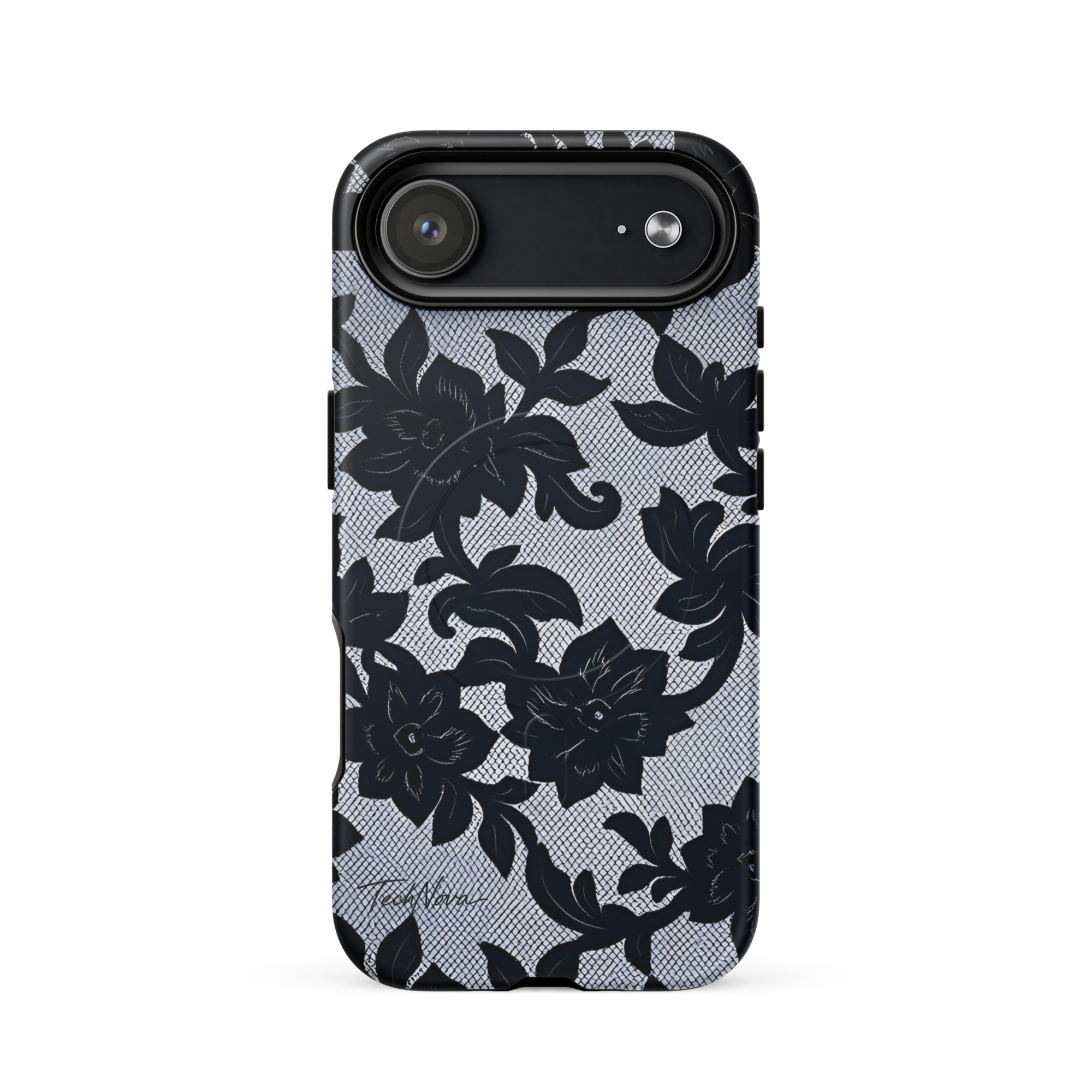 Coque iPhone protection premium avec MagSafe - TechNova