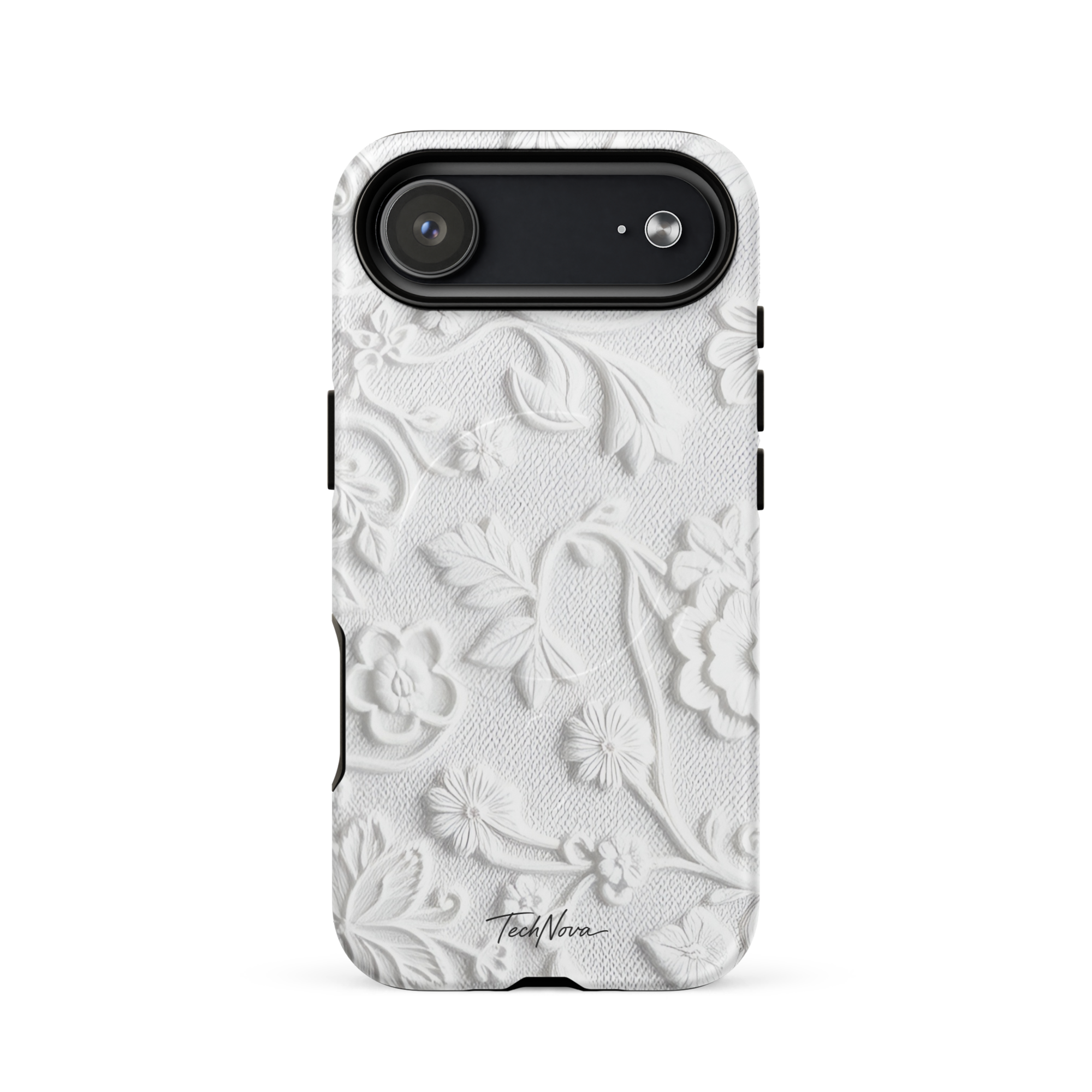 Coque iPhone protection premium avec MagSafe - TechNova