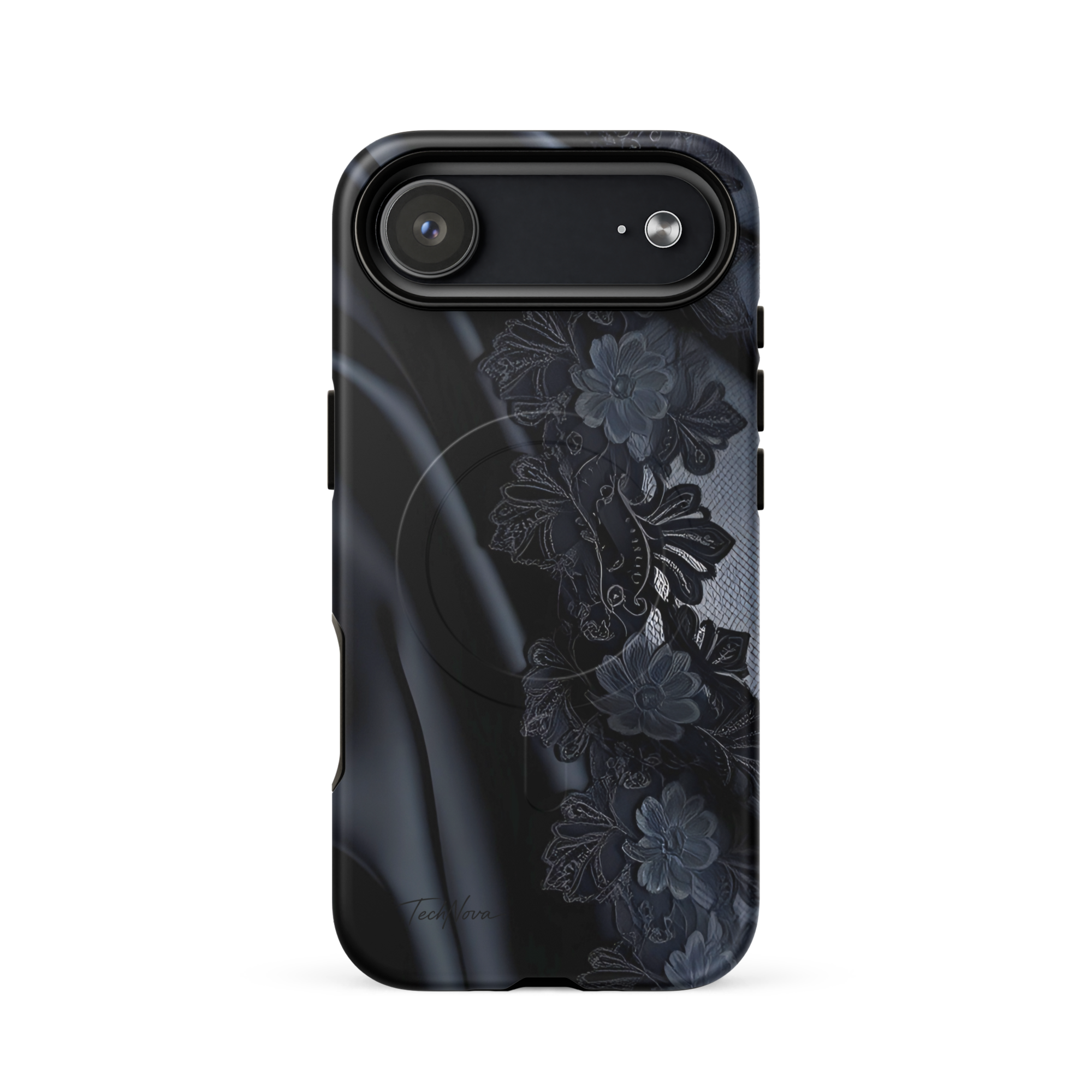 Coque iPhone protection premium avec MagSafe - TechNova