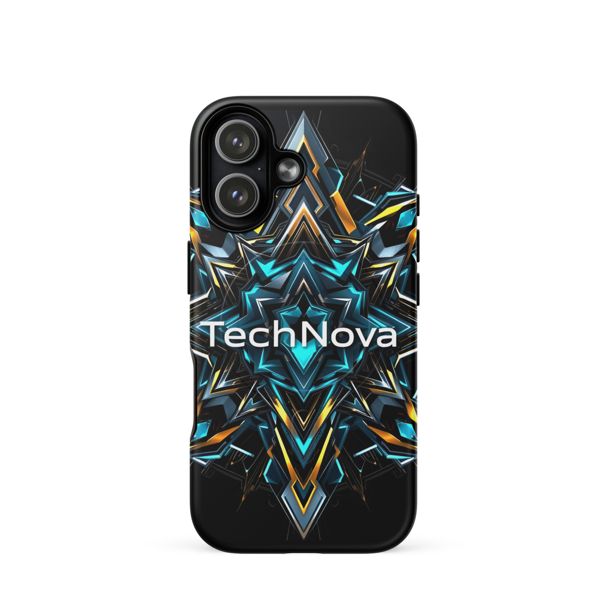 Coque iPhone protection premium avec MagSafe - TechNova