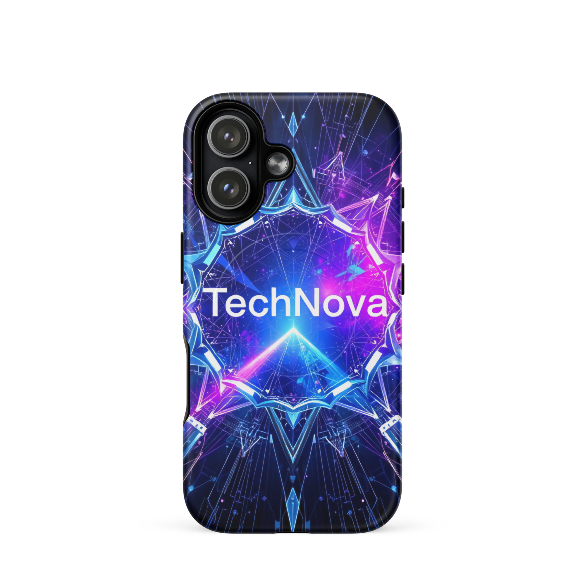 Coque iPhone protection premium avec MagSafe - TechNova