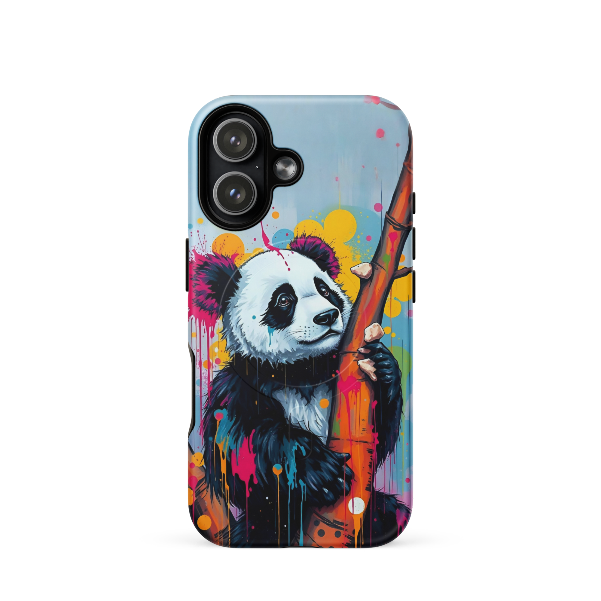 Coque iPhone protection premium avec MagSafe - TechNova