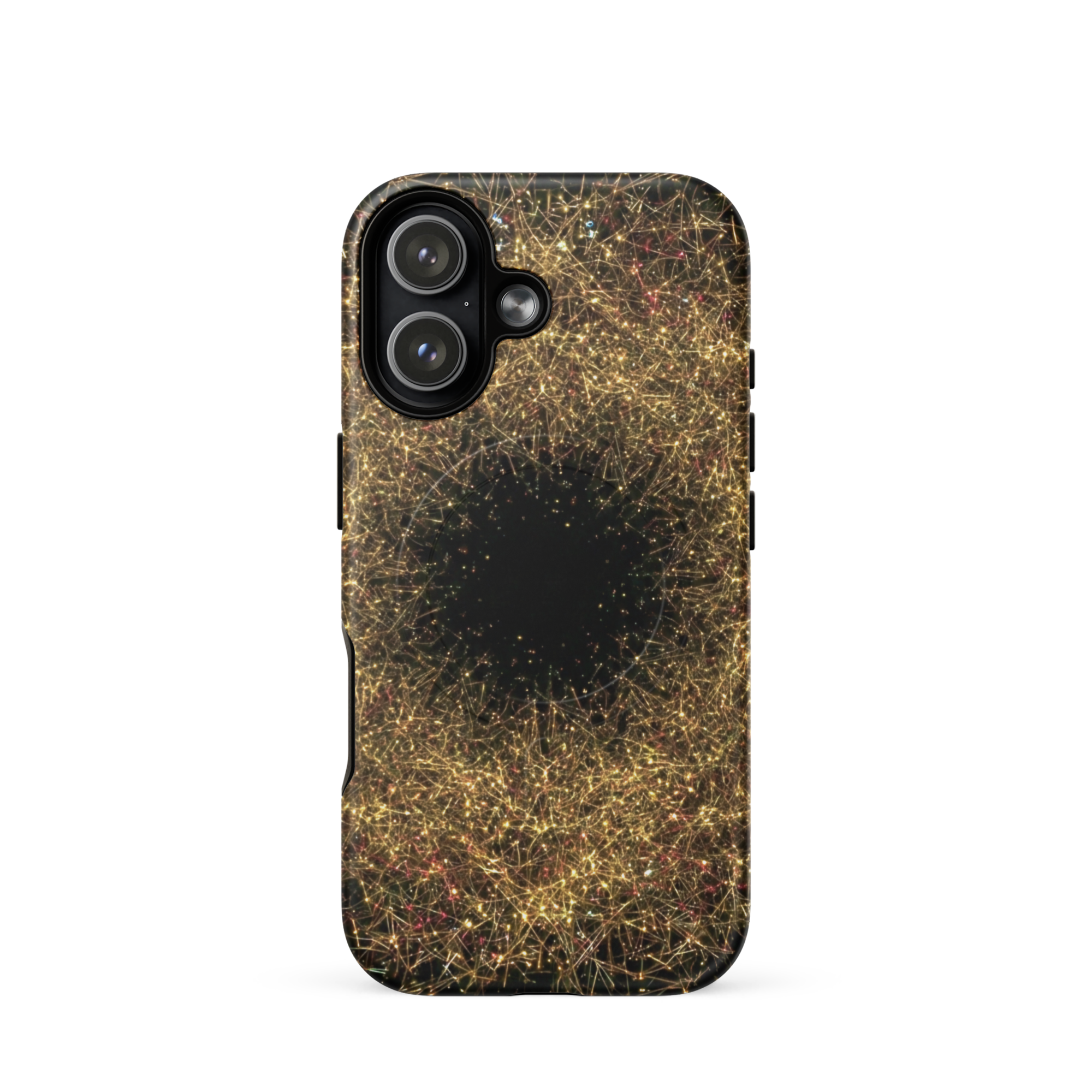 Coque iPhone protection premium avec MagSafe - TechNova