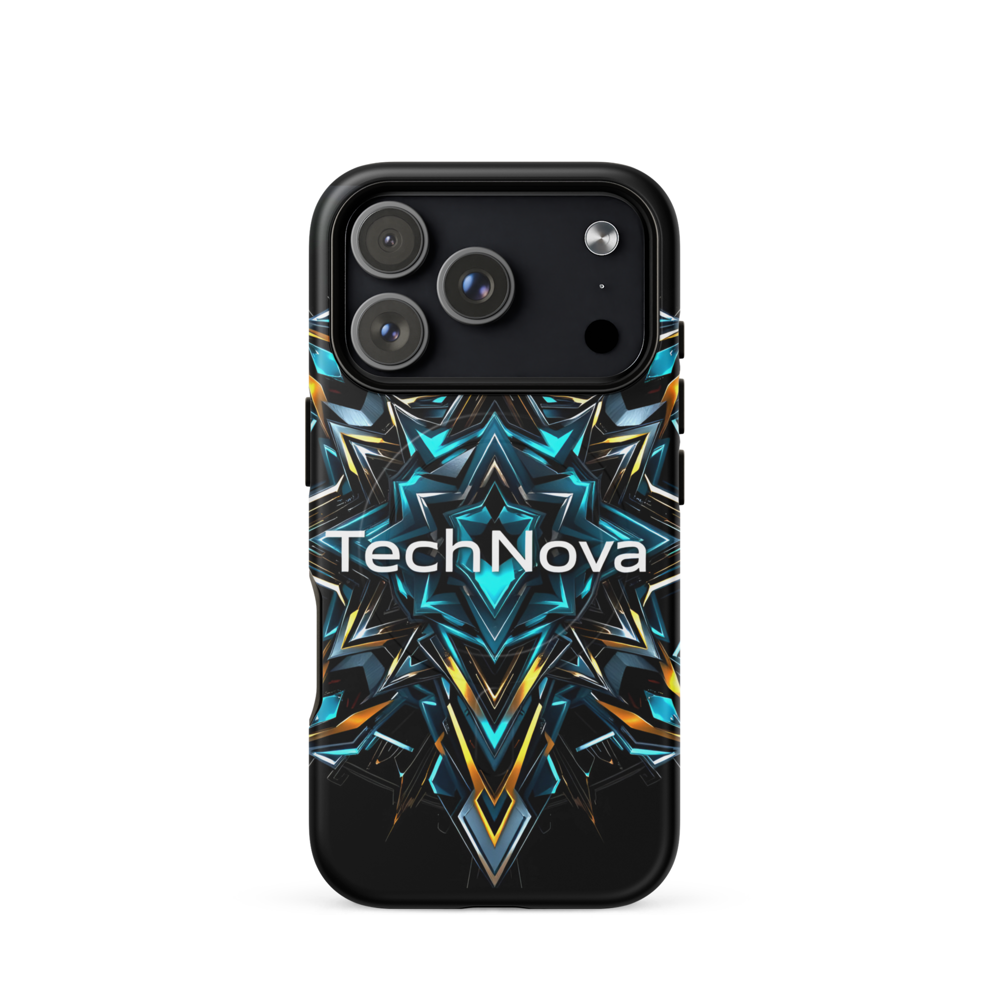 Coque iPhone protection premium avec MagSafe - TechNova