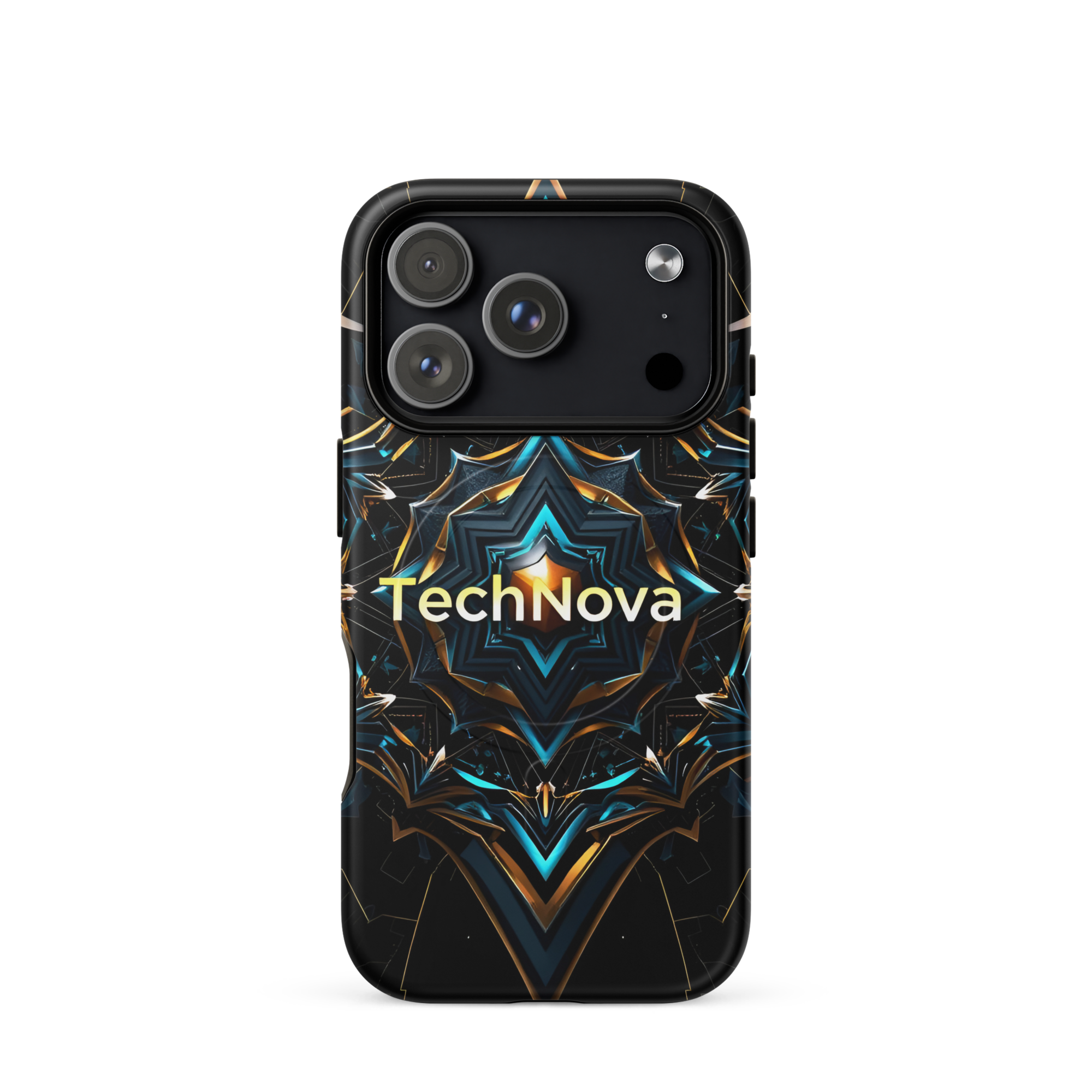 Coque iPhone protection premium avec MagSafe - TechNova