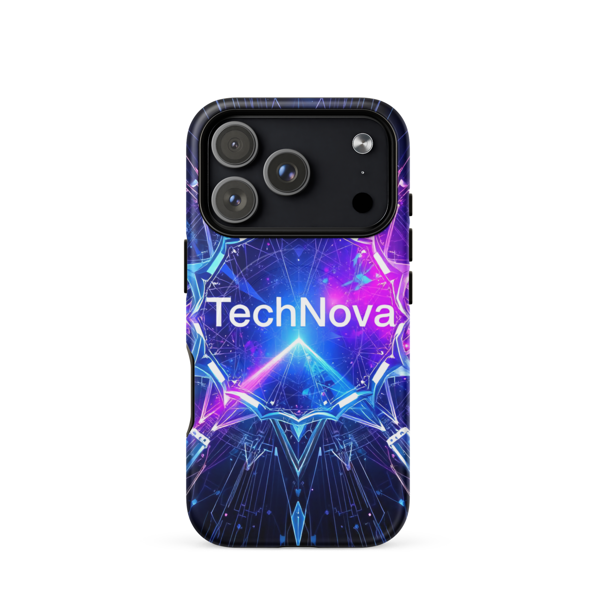 Coque iPhone protection premium avec MagSafe - TechNova